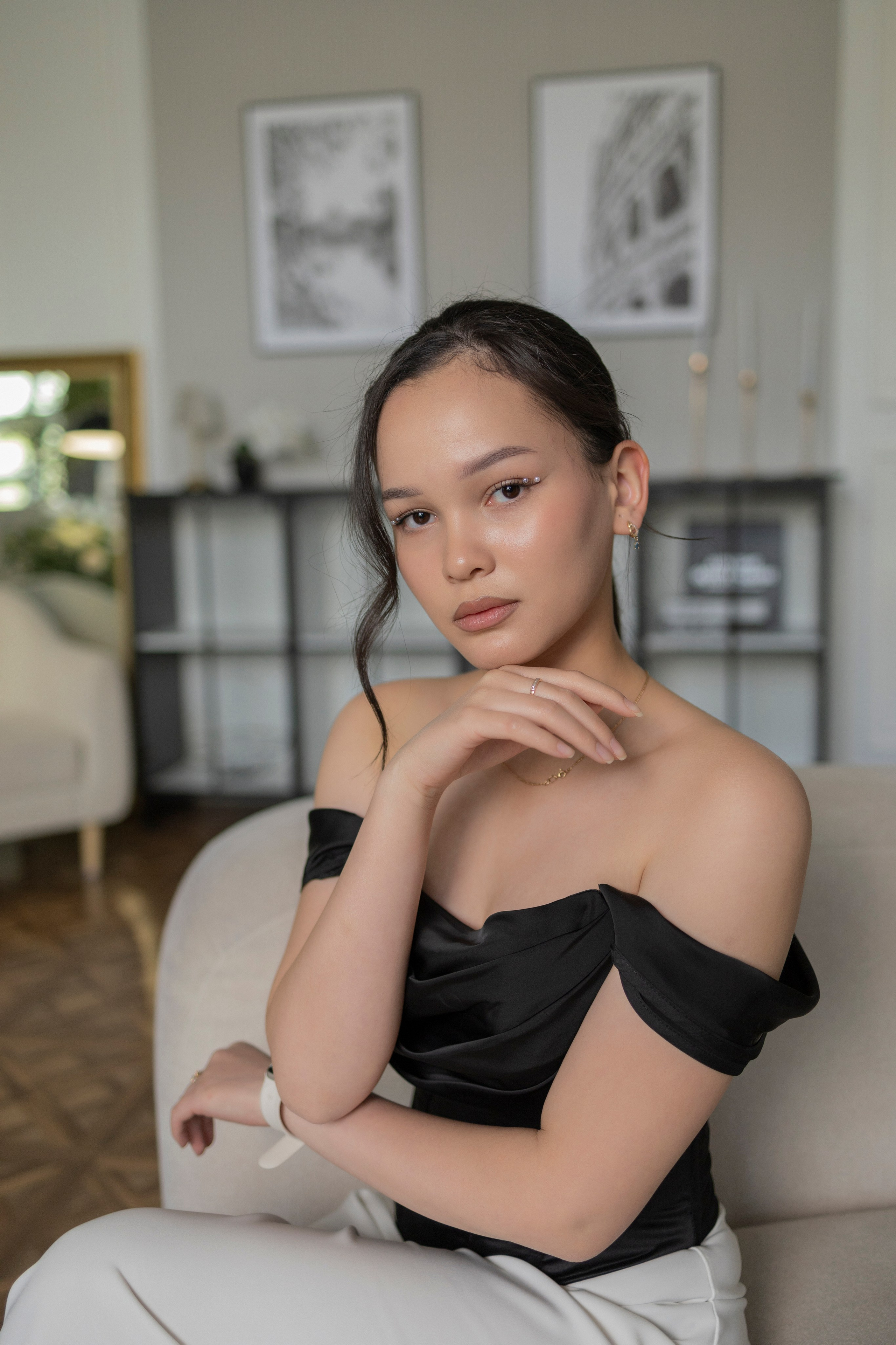 Абулгазиева Дания. Promodels