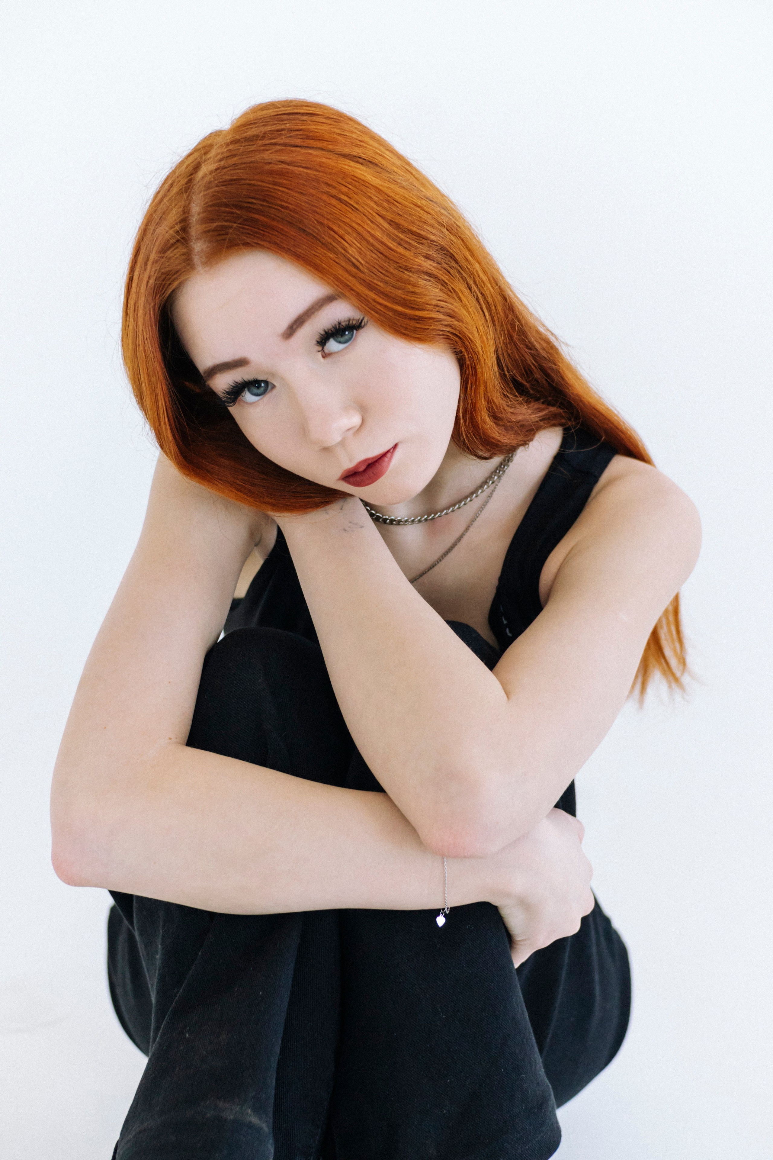 Севастьянова Александра. Promodels