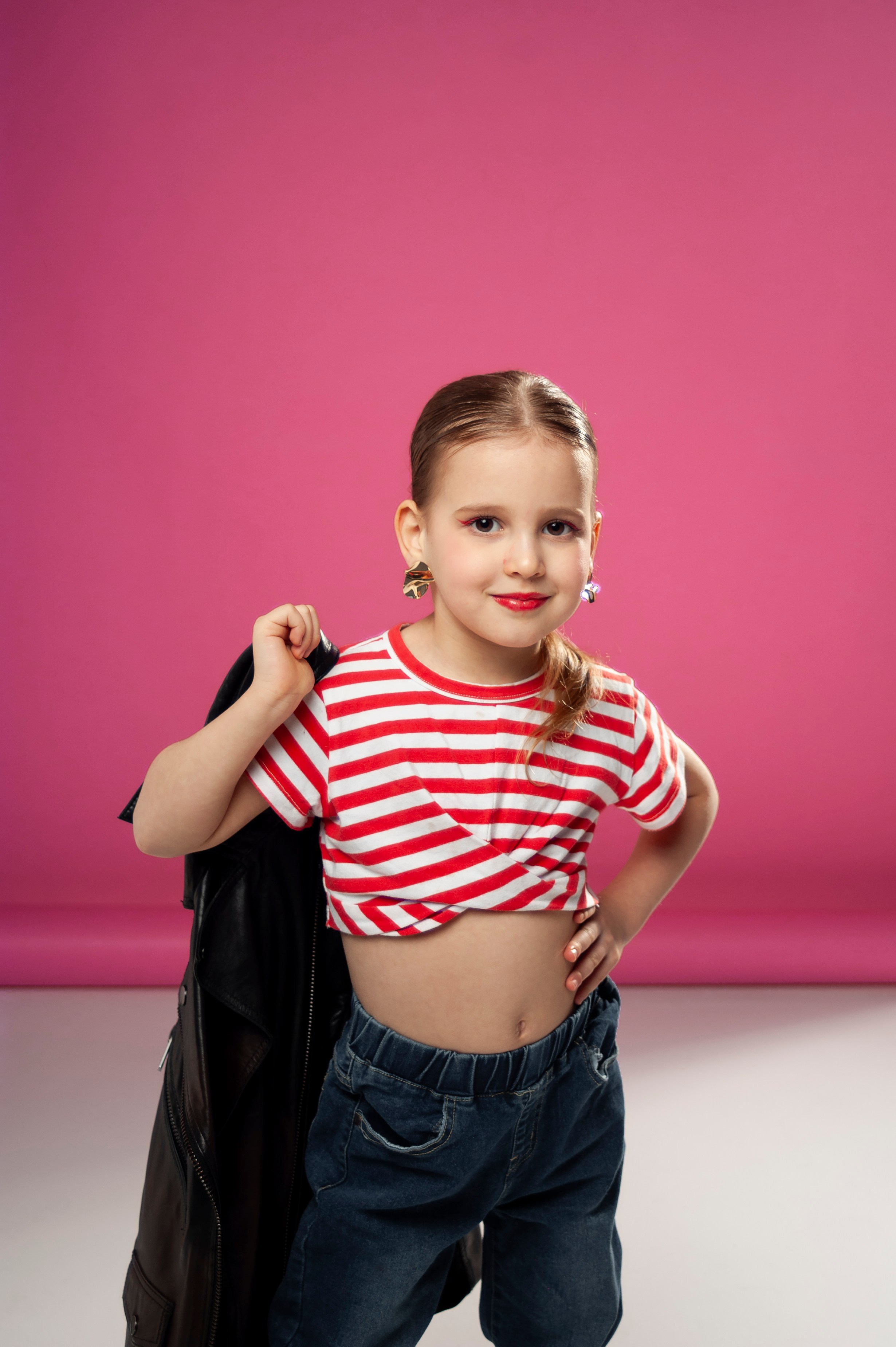 Суховерхова Аделина. Promodels