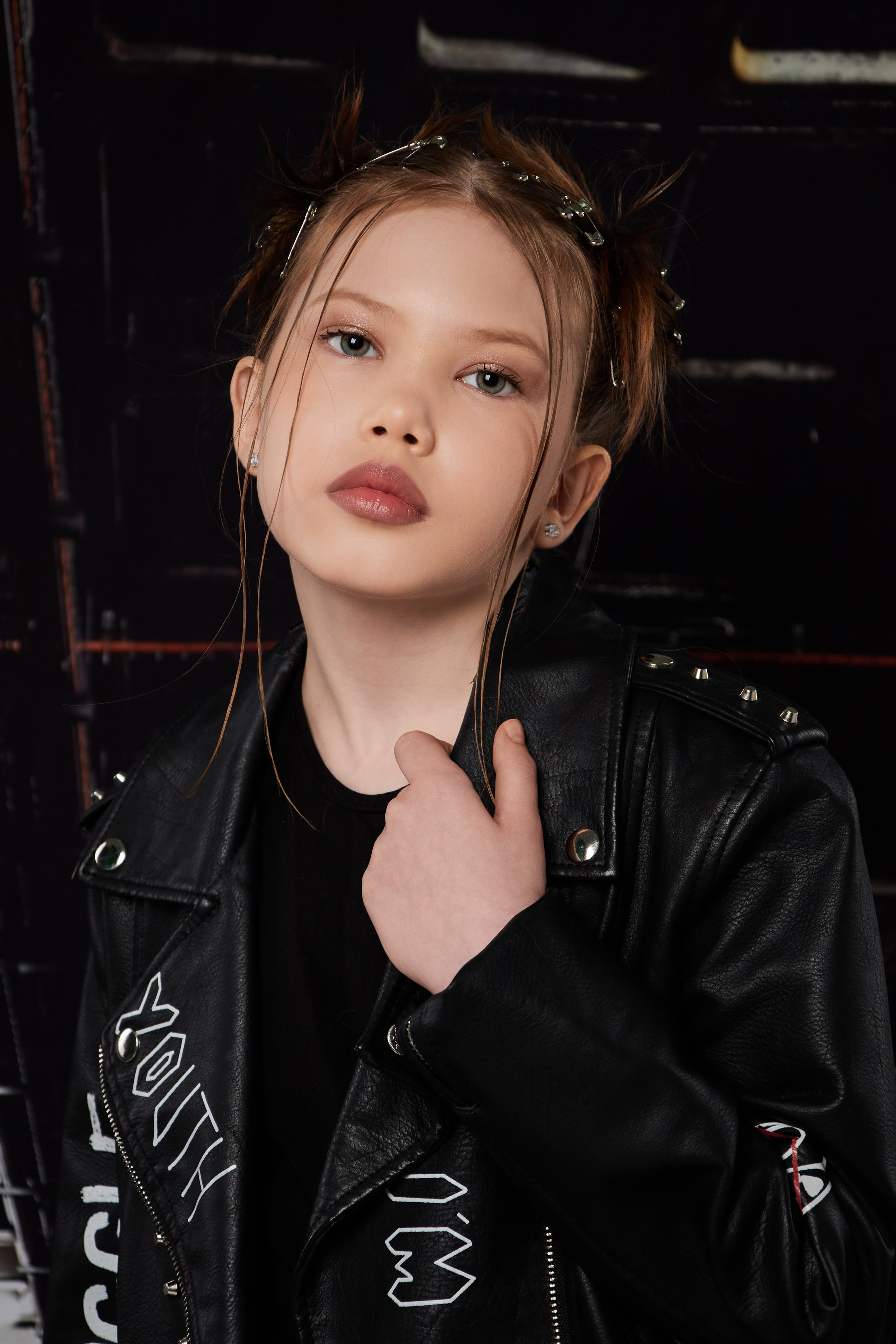 Чигунаева София. Promodels