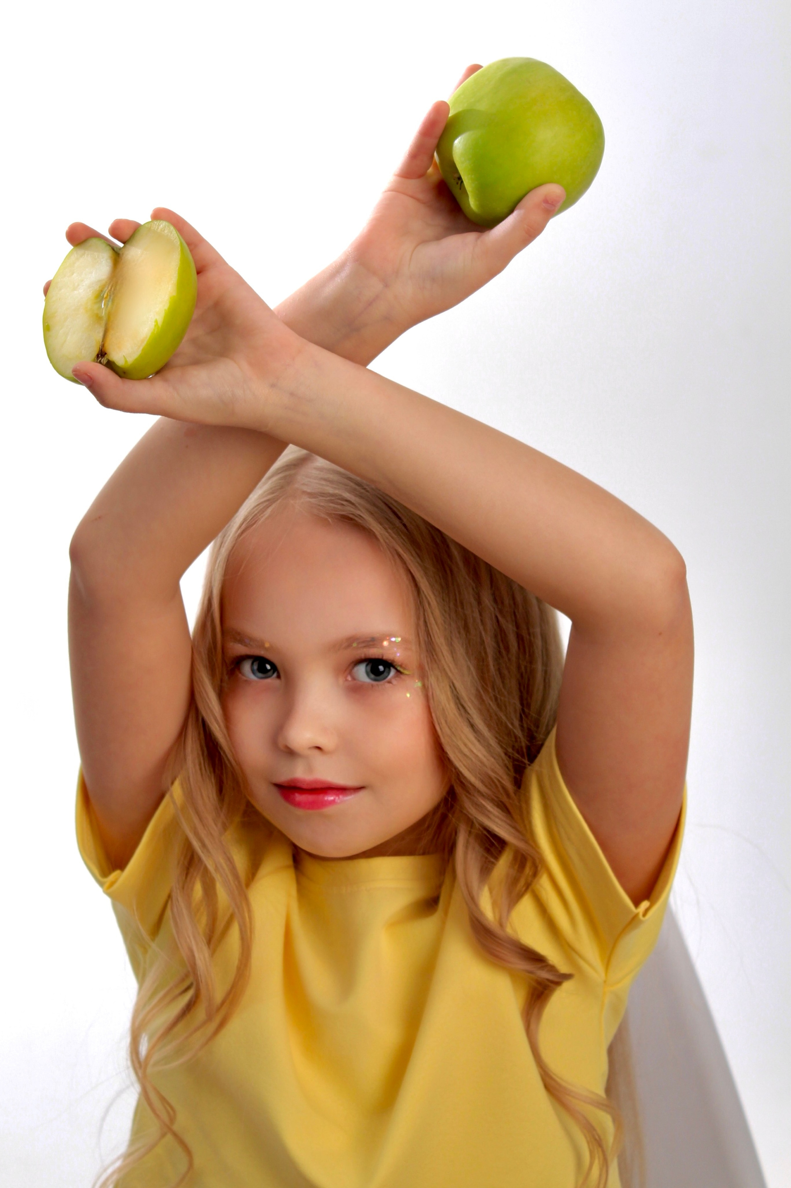 Акименко Полина. Promodels