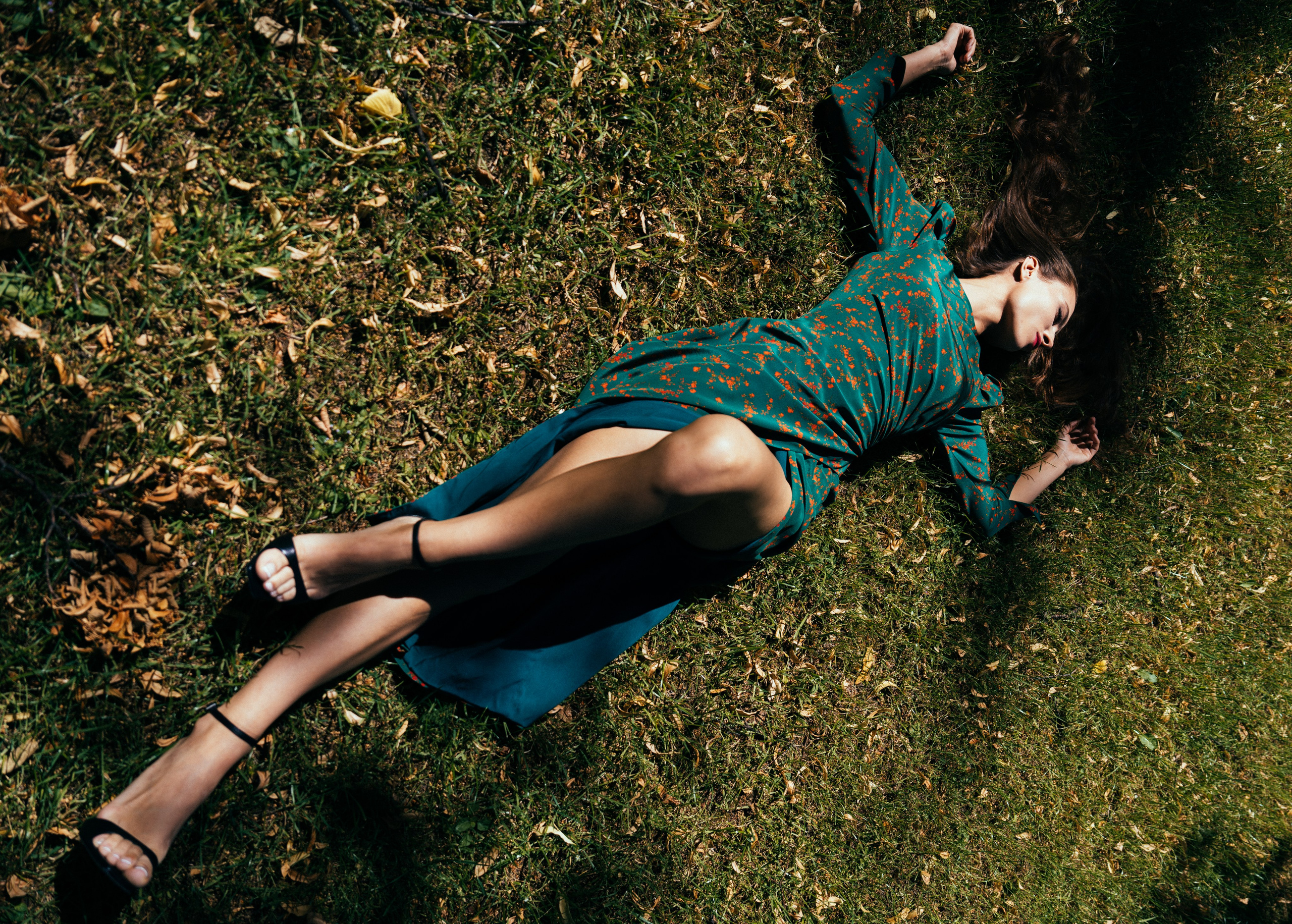 Фотопортреты с пониманием и осознанием образа. Сергей Гаврилов, фотограф