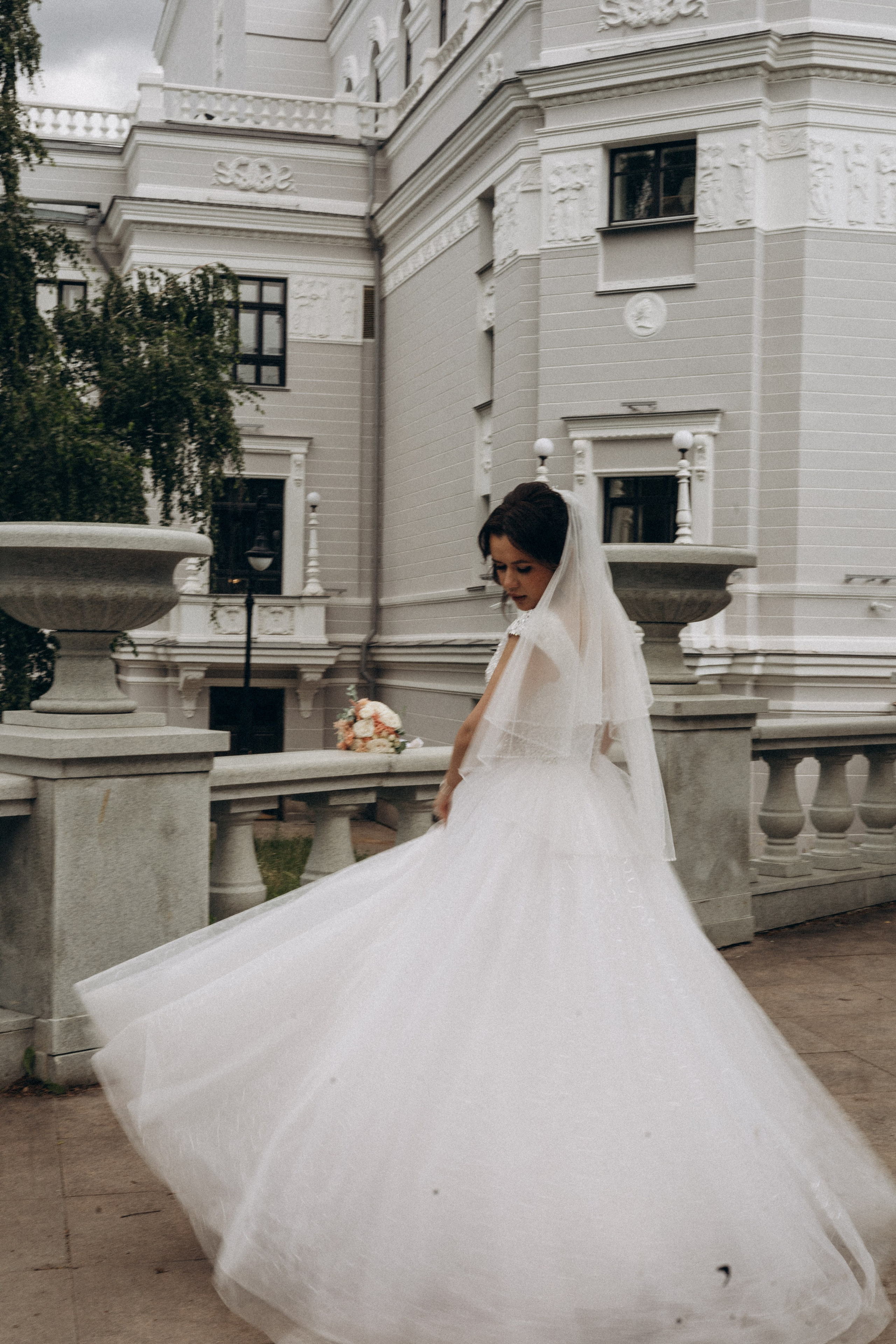 Андрей и Екатерина. Смирнова Алена Фотограф Екатеринбург