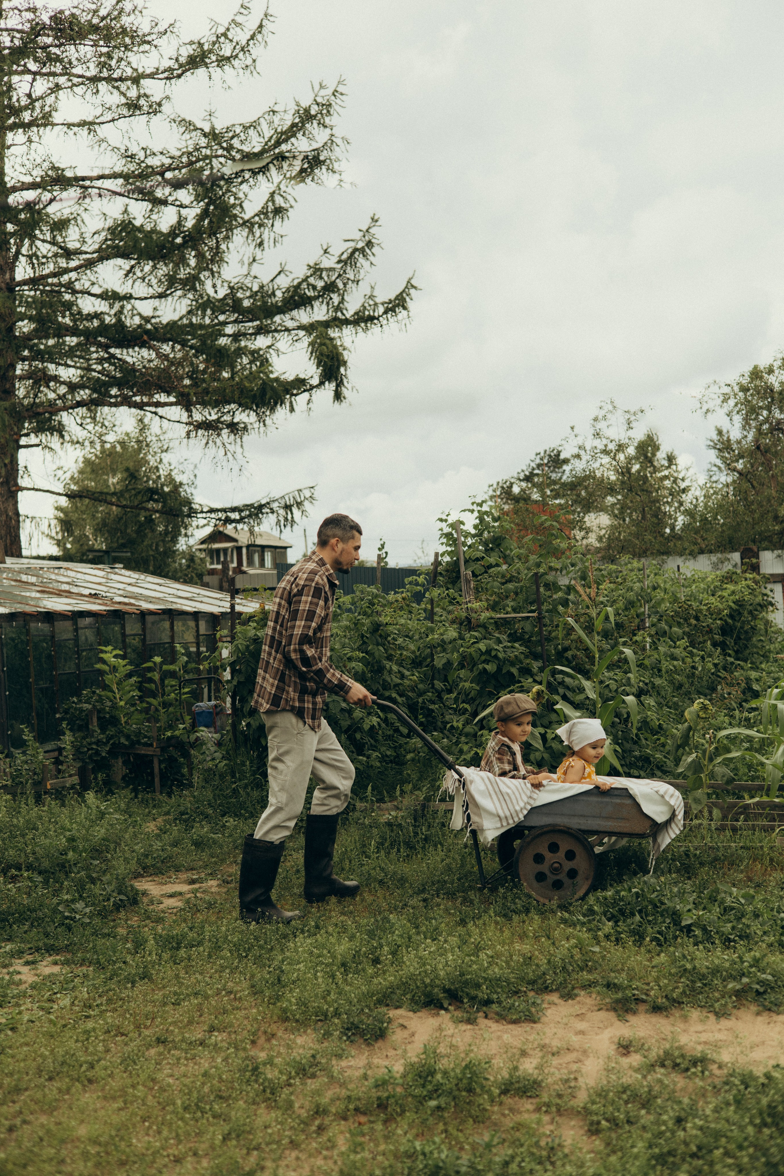 «Этот мир был на картинке…а теперь мы часть его». Фотограф в г. Чита
