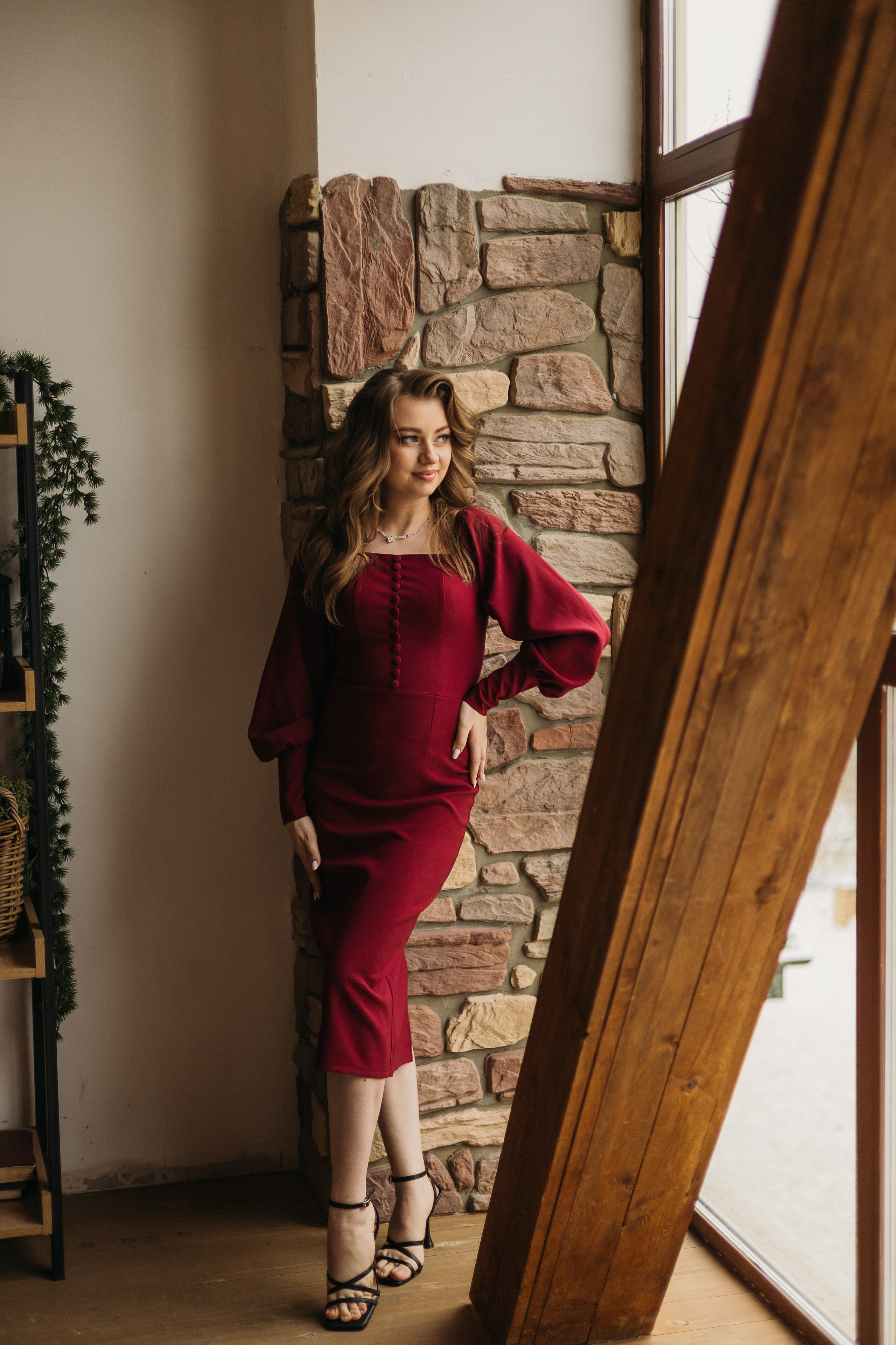 Маленькая история одной семьи♡. Фотограф в г. Чита