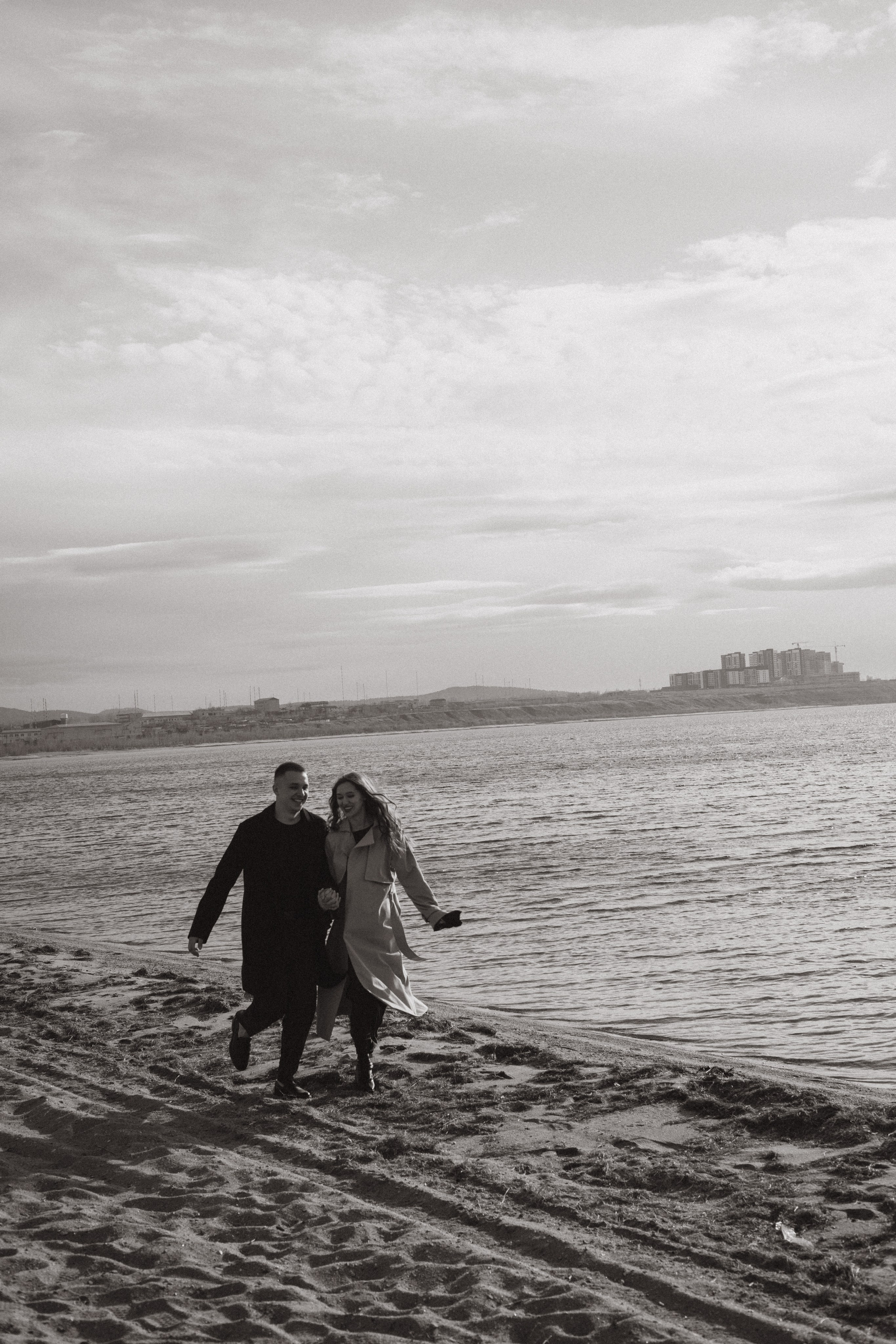 Карина, Иван. Фотограф в г. Чита