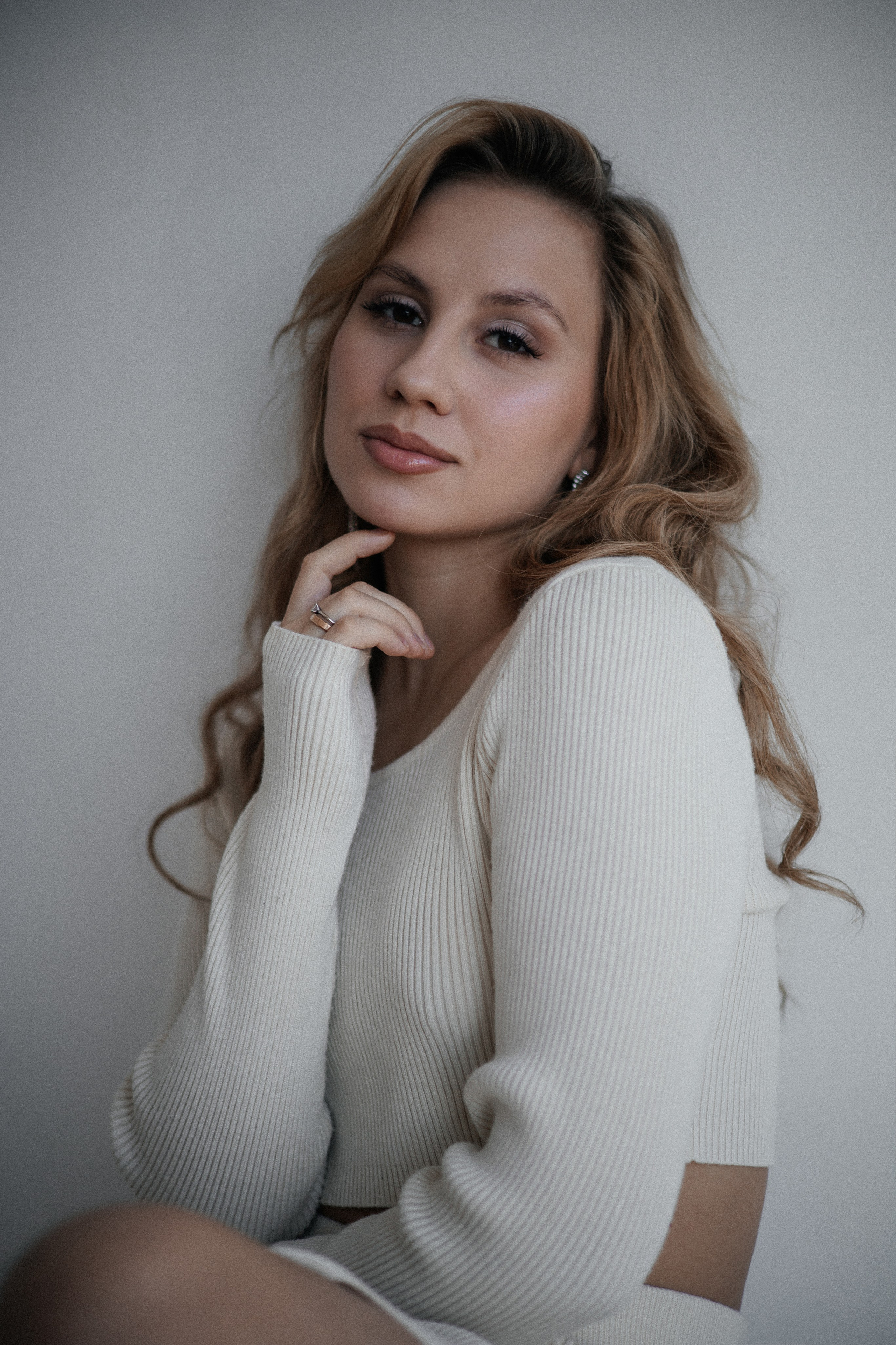 Соня. Фотограф в г. Чита