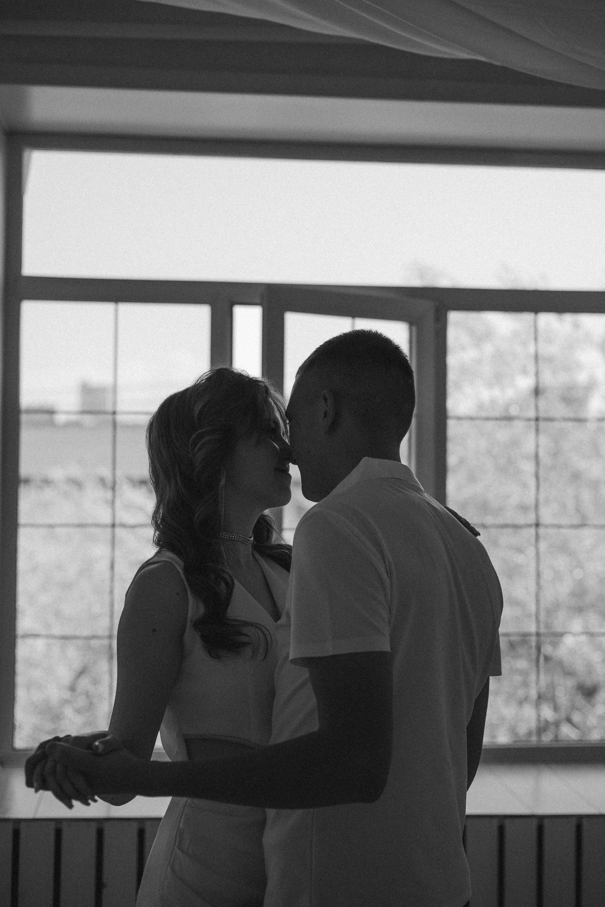 Лиза ♡ Максим. Фотограф в г. Чита