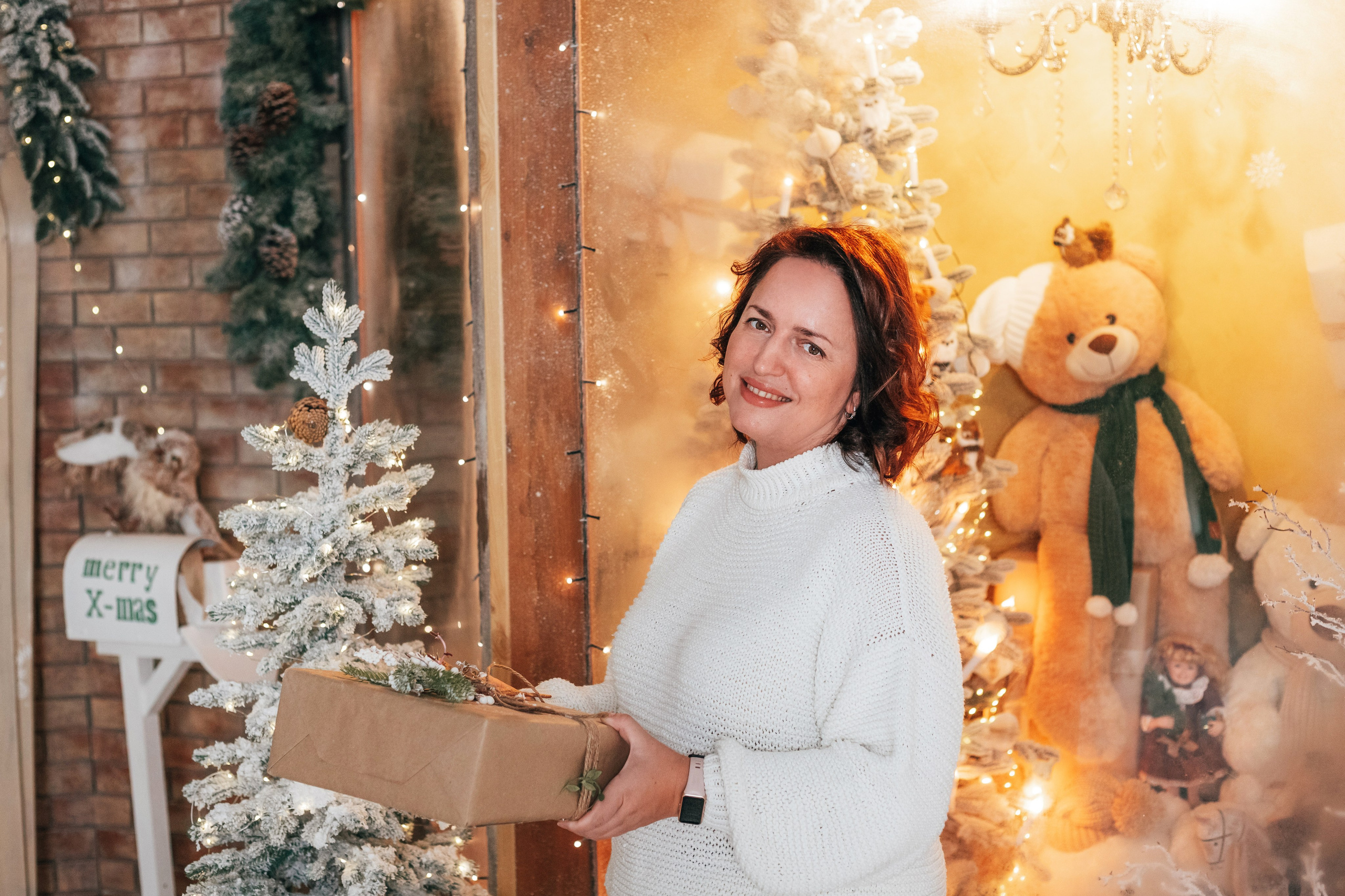 Ольга, Маша, Аня. Семейный и детский фотограф в г. Новосибирске Макеева Анастасия