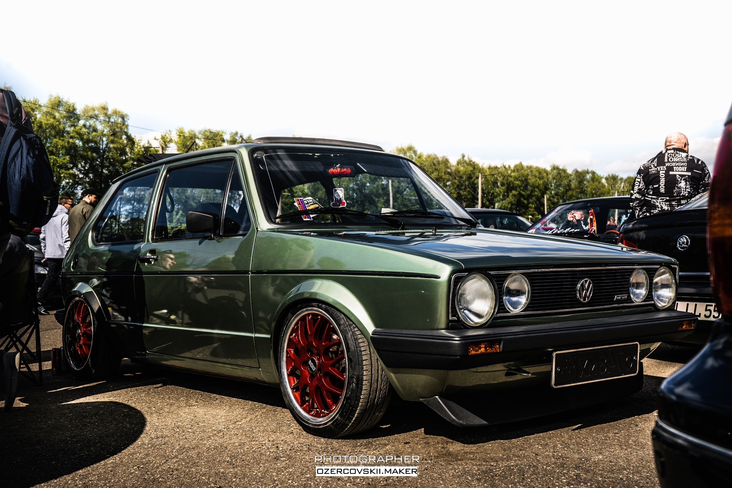 ЭЛЭМ 22. OZ Production