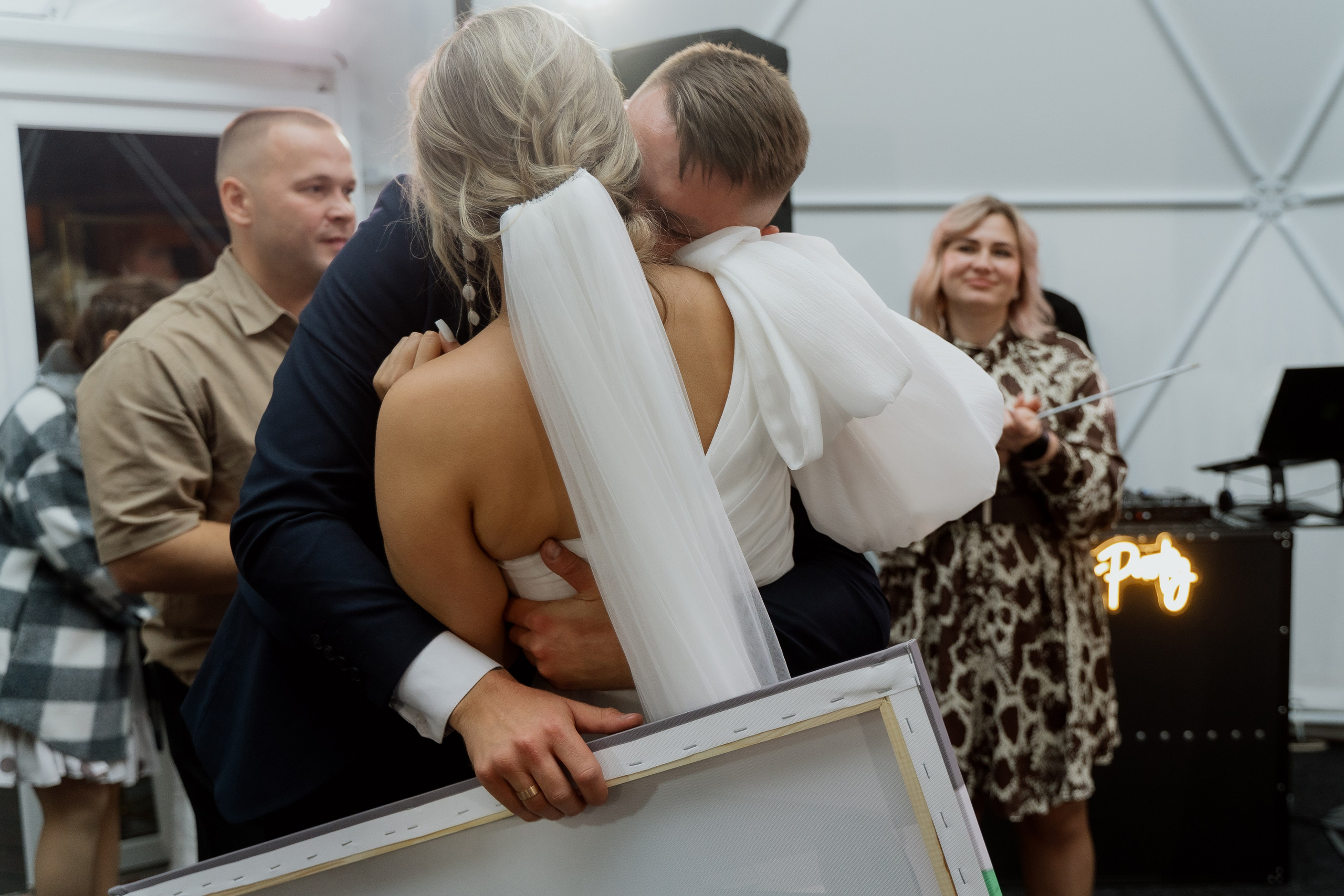 Родион и Валерия. Свадебный фотограф Камчатка Петровский Павел