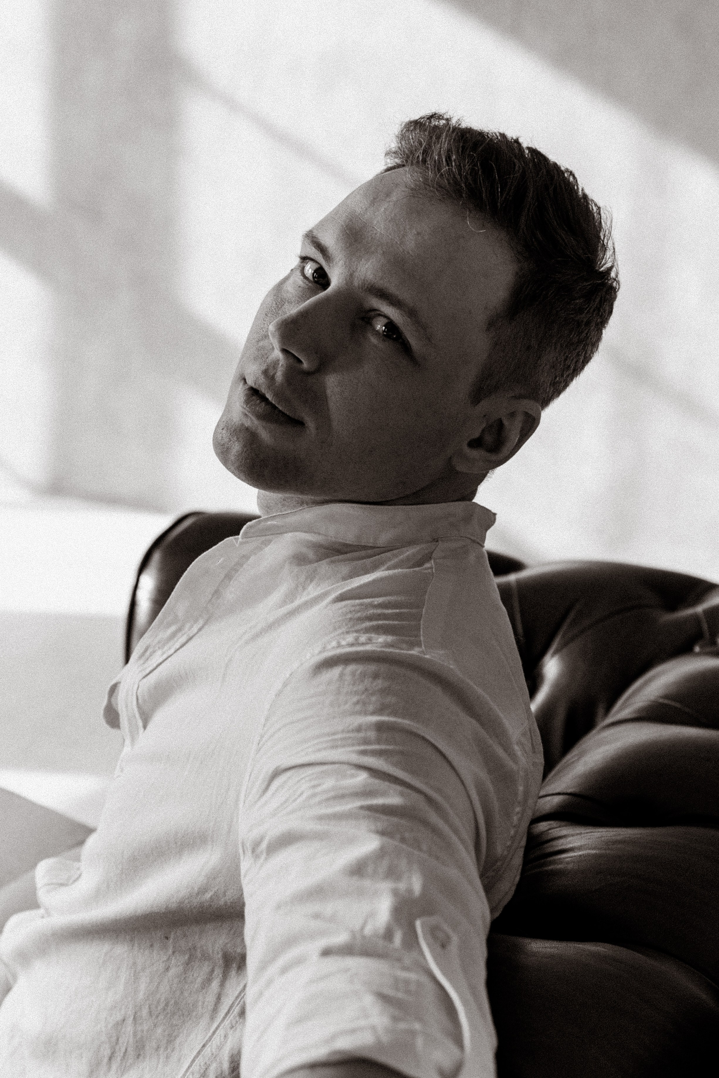 Ivan. Фотограф в Екатеринбурге Гасанова Дилара