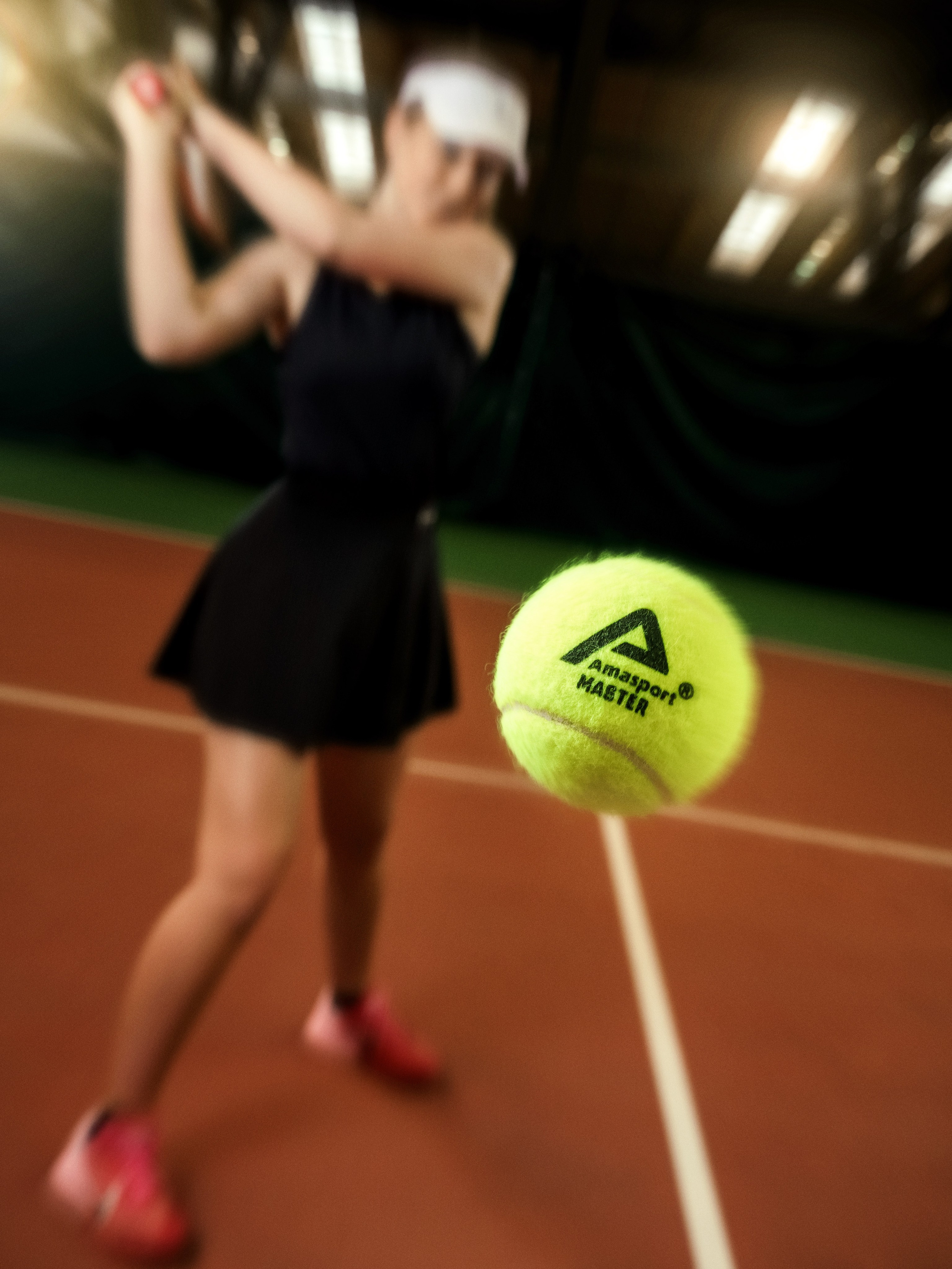 Коммерческая съёмка. Фотостудия CHIC Рязань