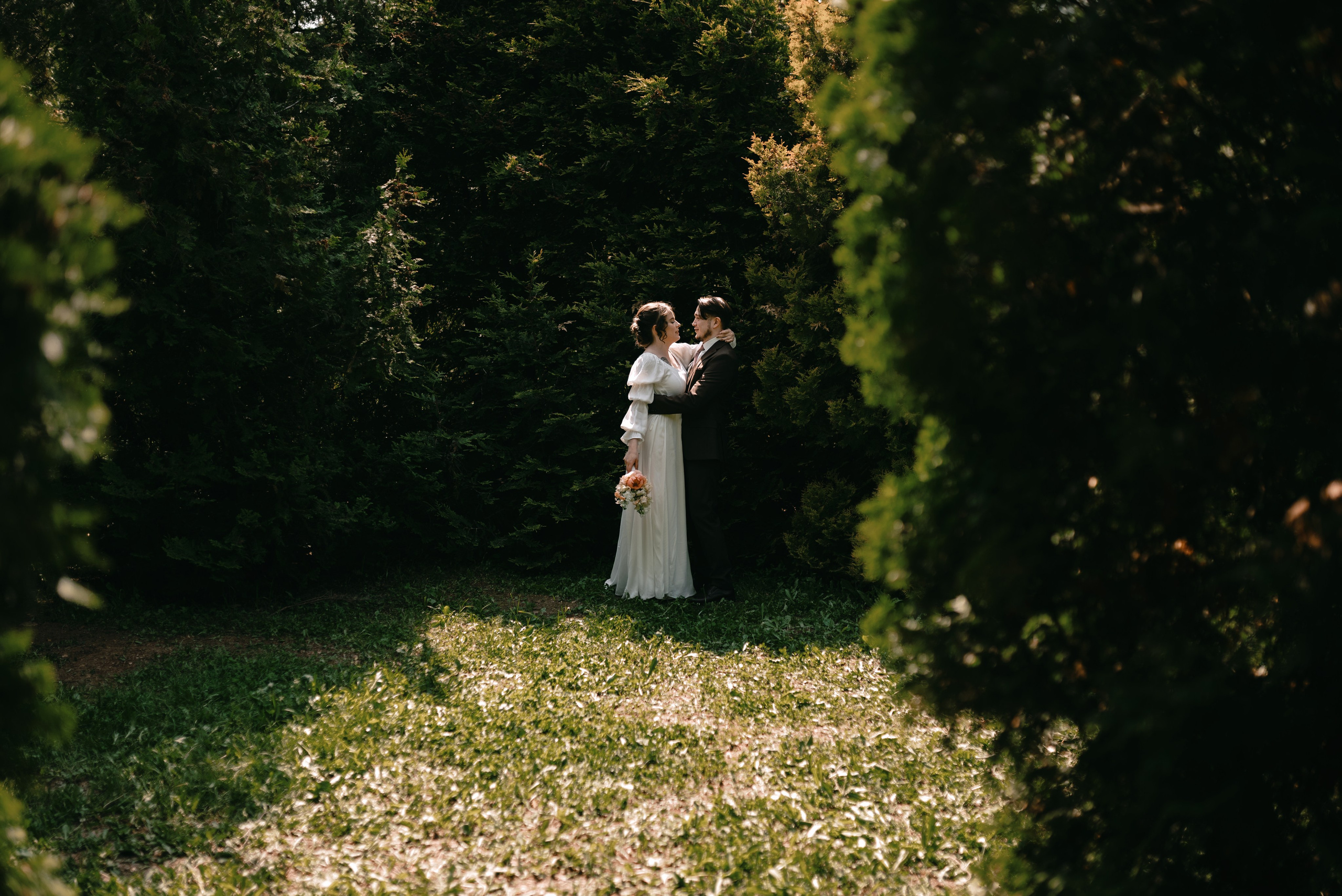 Рустэм и Света. Фотограф в Уфе Комягина Анастасия