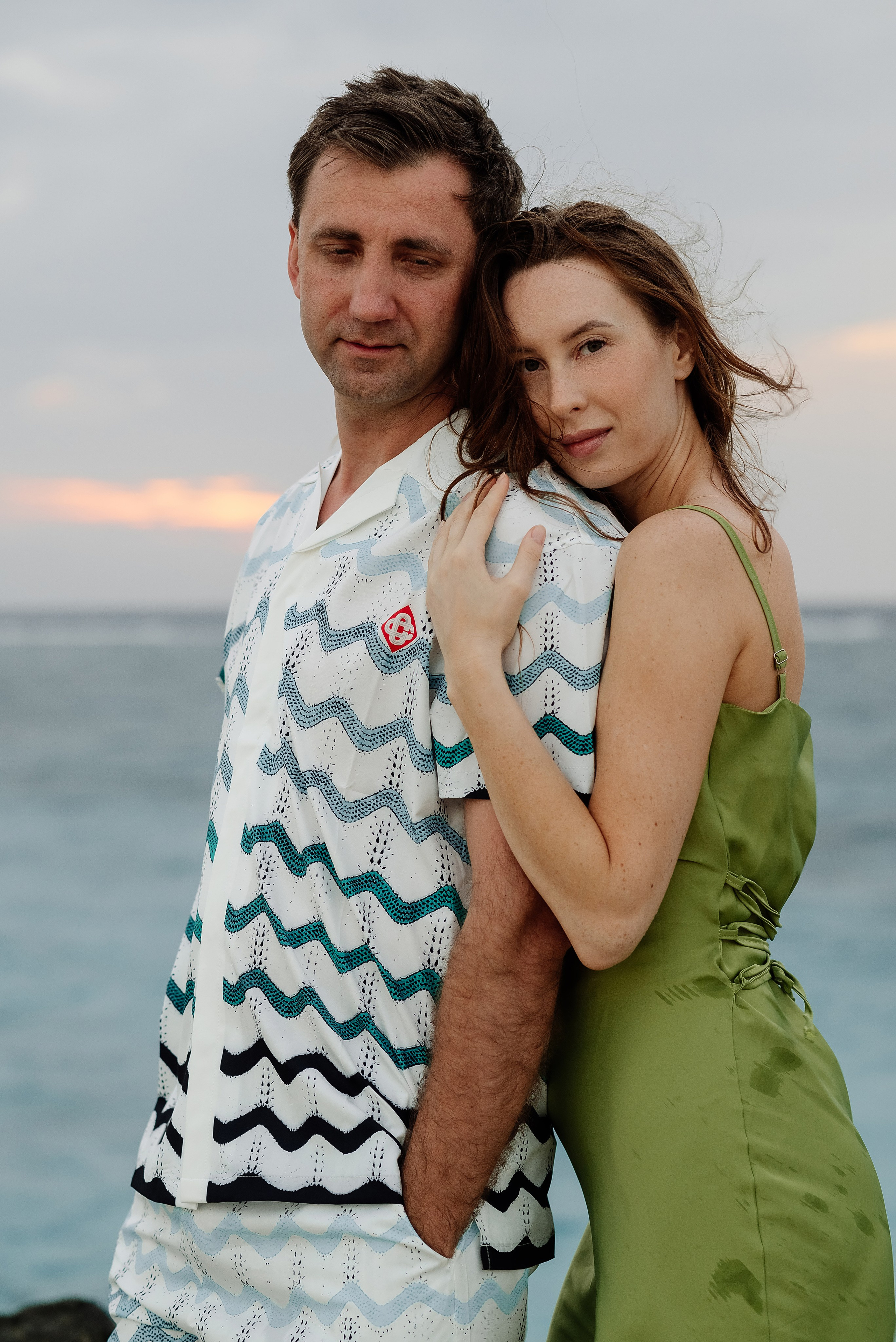 LoveStory на Мальдивах. Свадебный и семейный фотограф в Ростове-на-Дону Алина Астахова