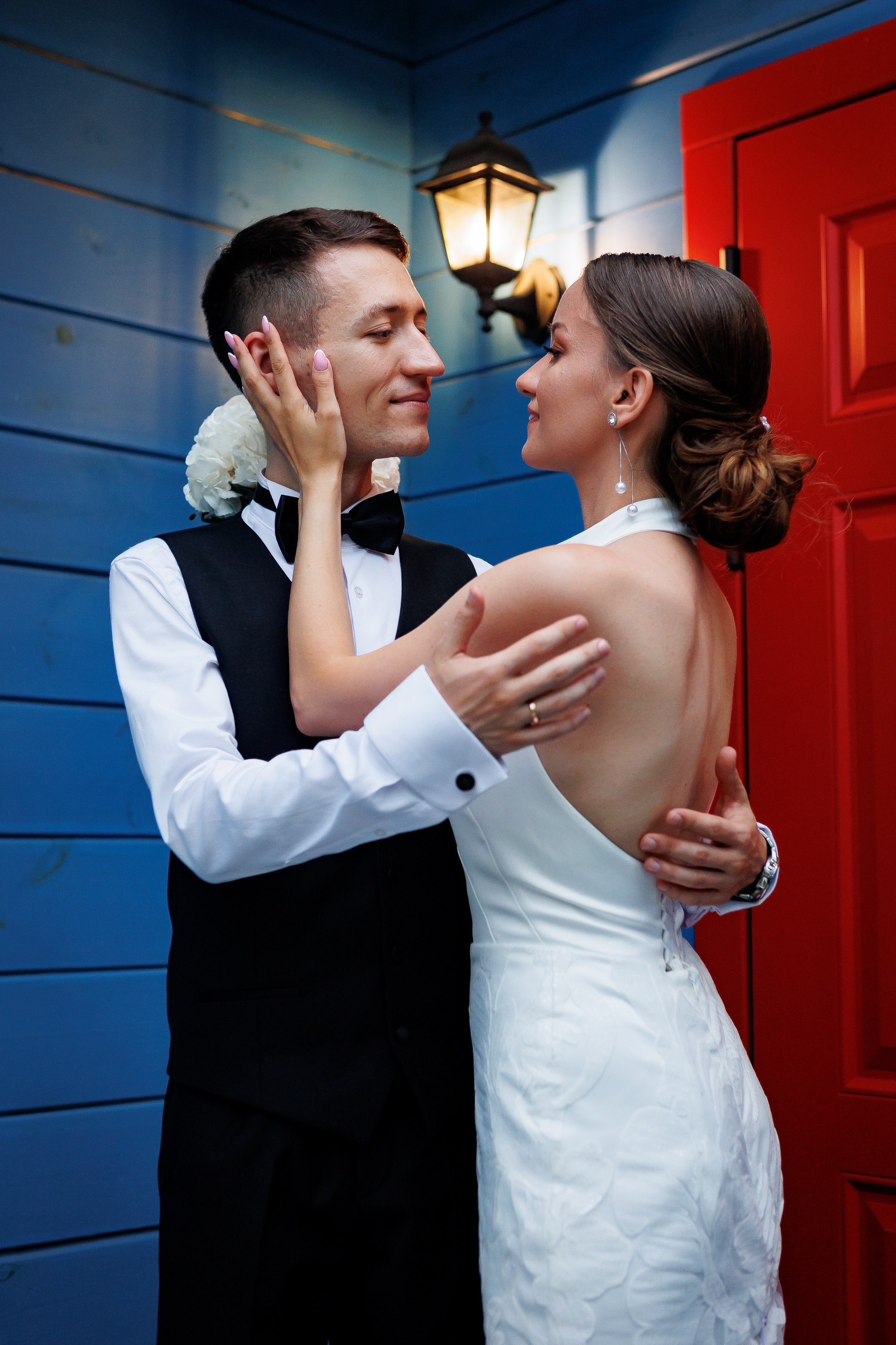 Свадебный фотограф Нижний Новгород. Свадебный и контент фотограф в Нижнем Новгороде Владимир Пресняков