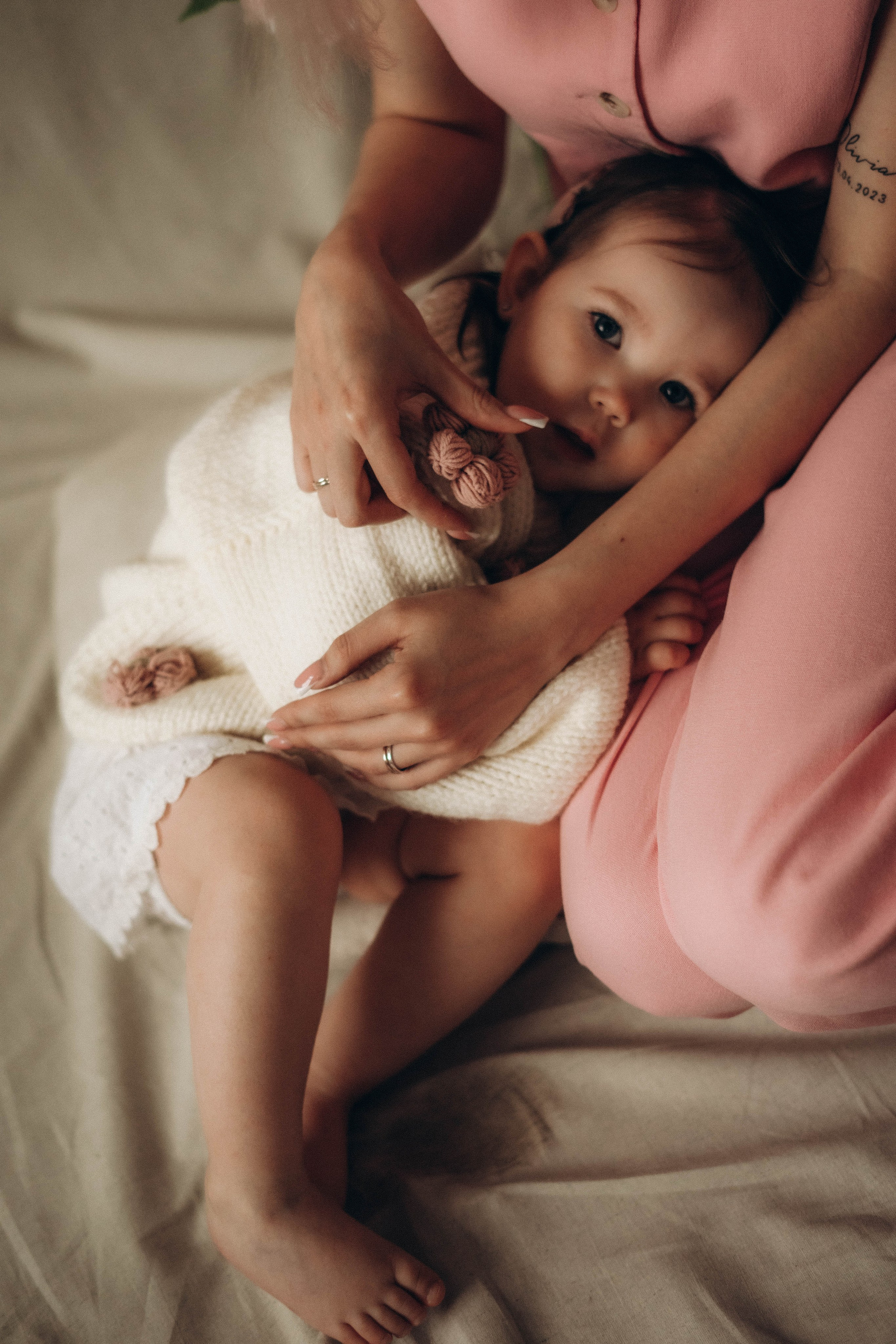 Виктория и Оливия. Главная