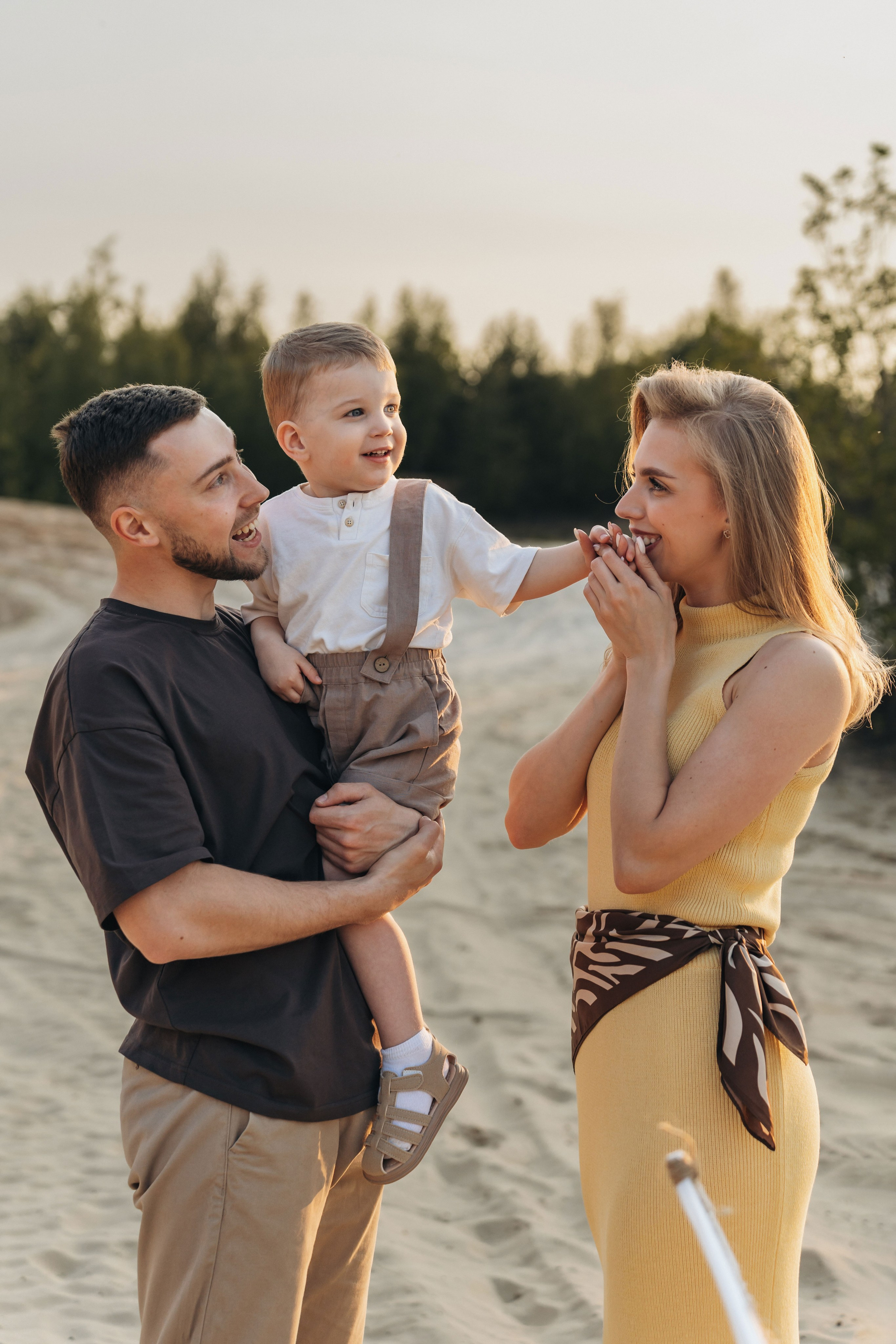 На карьере. Ваш фотограф Вика Артемова