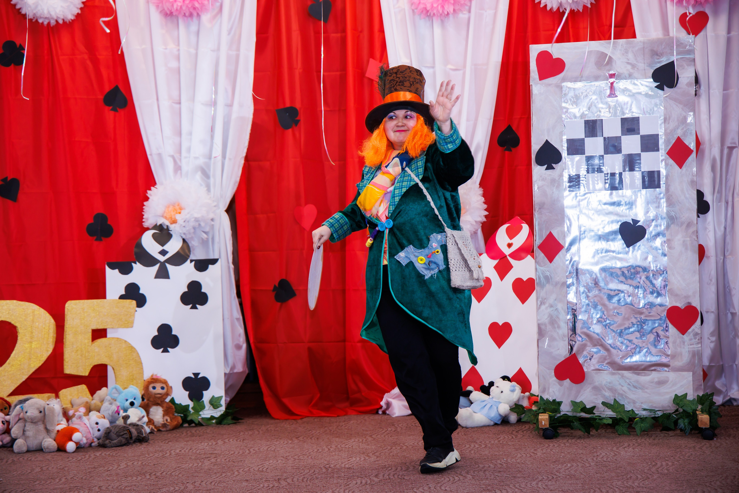 Сьемка праздников в детском саду. Профессиональная фото и видеосъемка. Москва