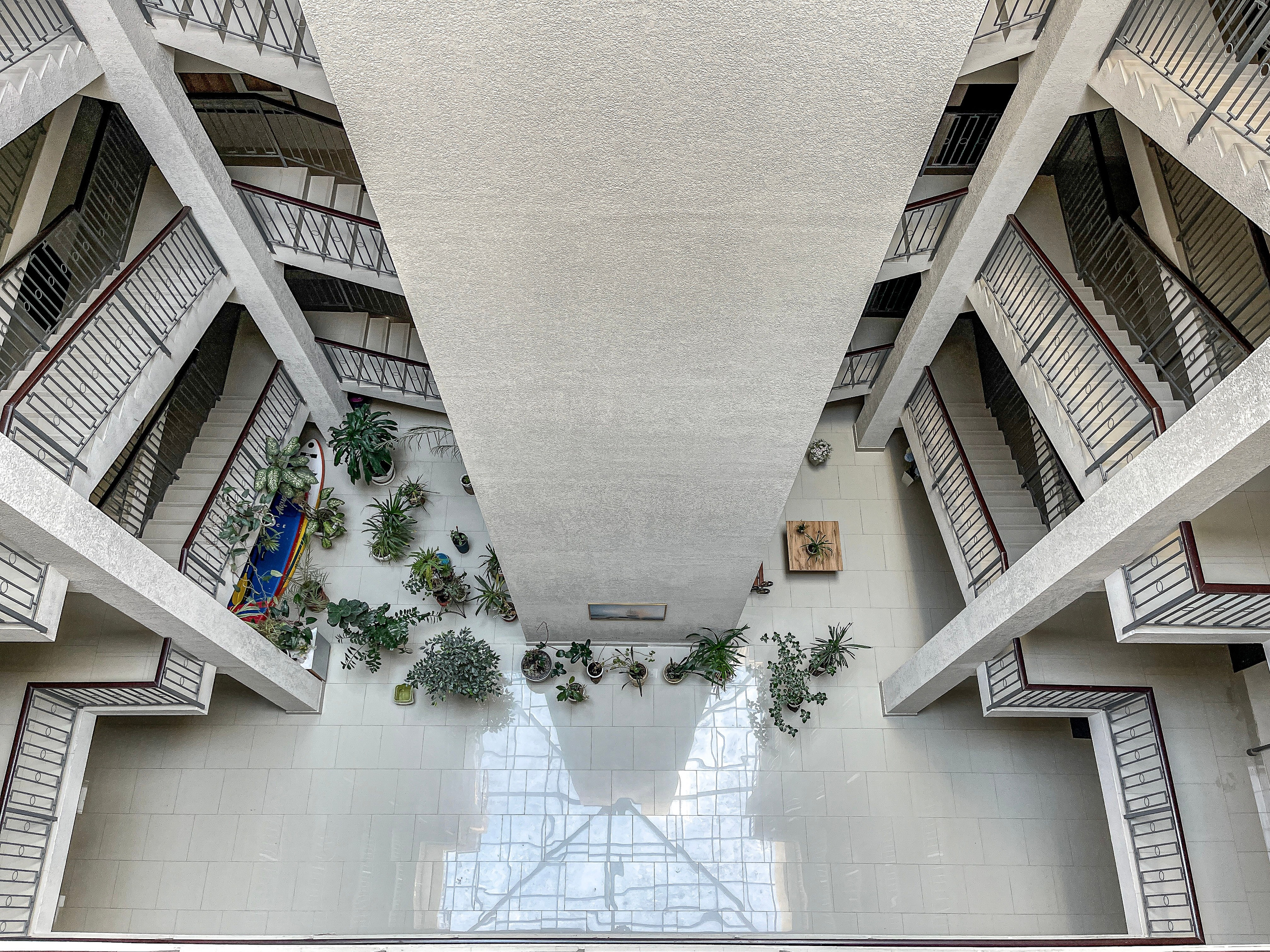 Интерьерная съёмка квартиры. Интерьерный фотограф на побережье Краснодарского края Диана Бажанова