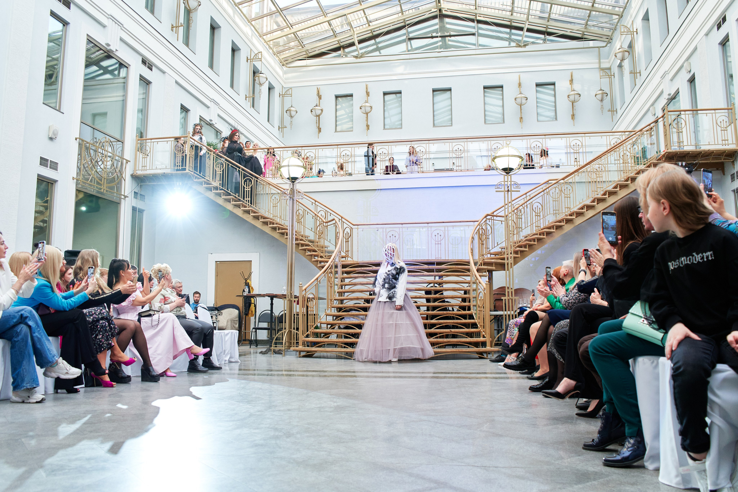 Королева мегаполиса. Фотограф в Санкт-Петербурге Алексеев Егор