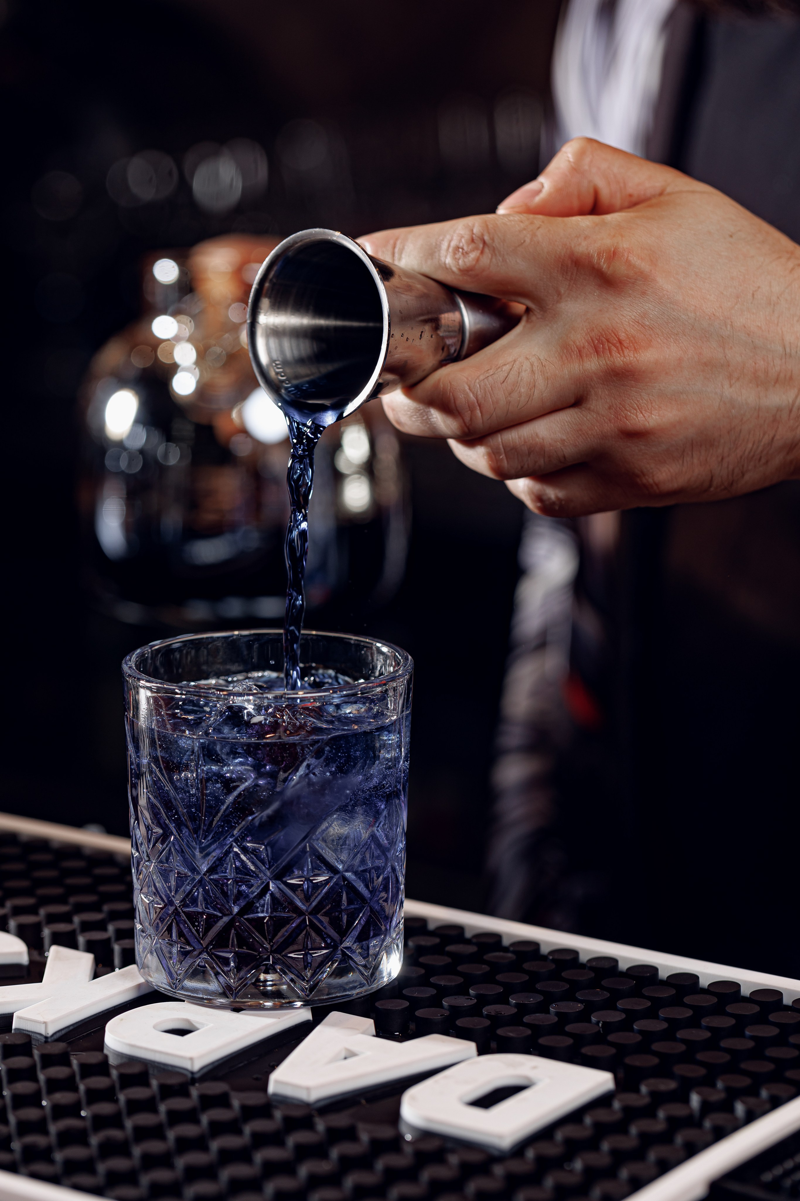 Коктейли Stories