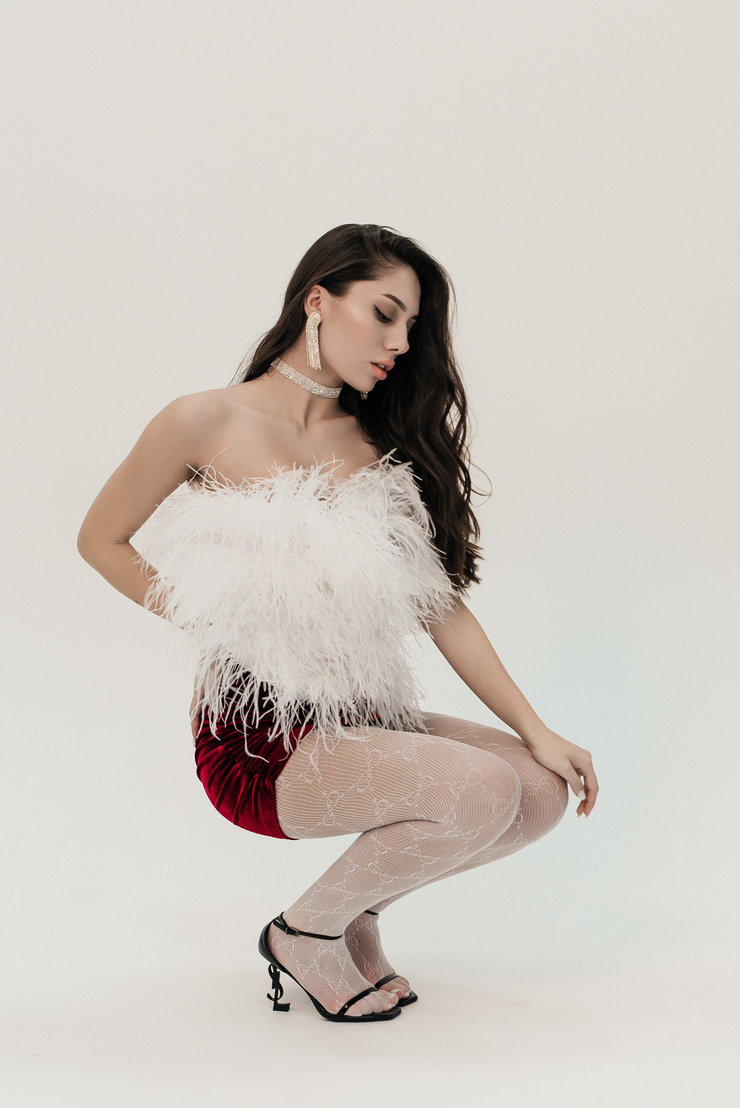 Татьяна. Портретный фотограф в г. Москва Солнцево Яковлева Анастасия