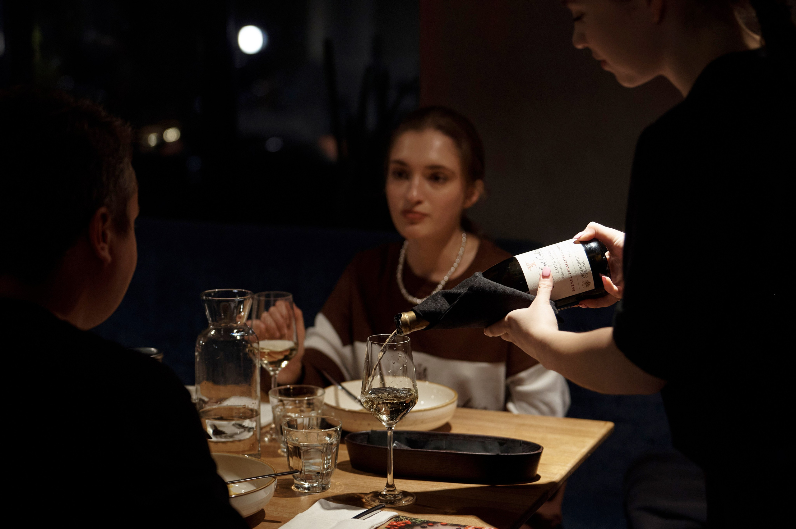 Гастроужин в Георграфии. Ваш мультижанровый фотограф Александр Белов