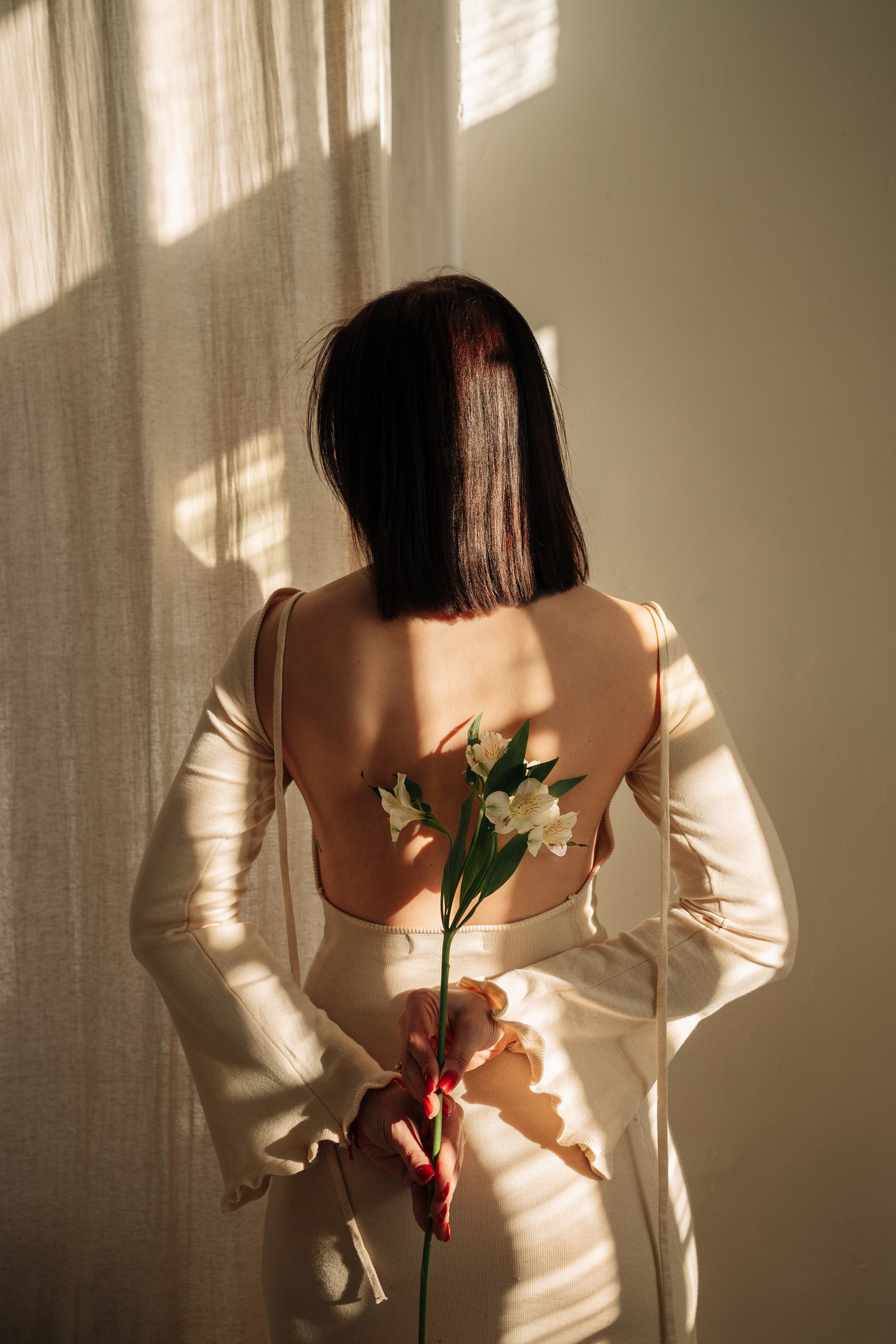 Дарья. Свадебный и прогулочный фотограф в Санкт-Петербурге Дарья Корель