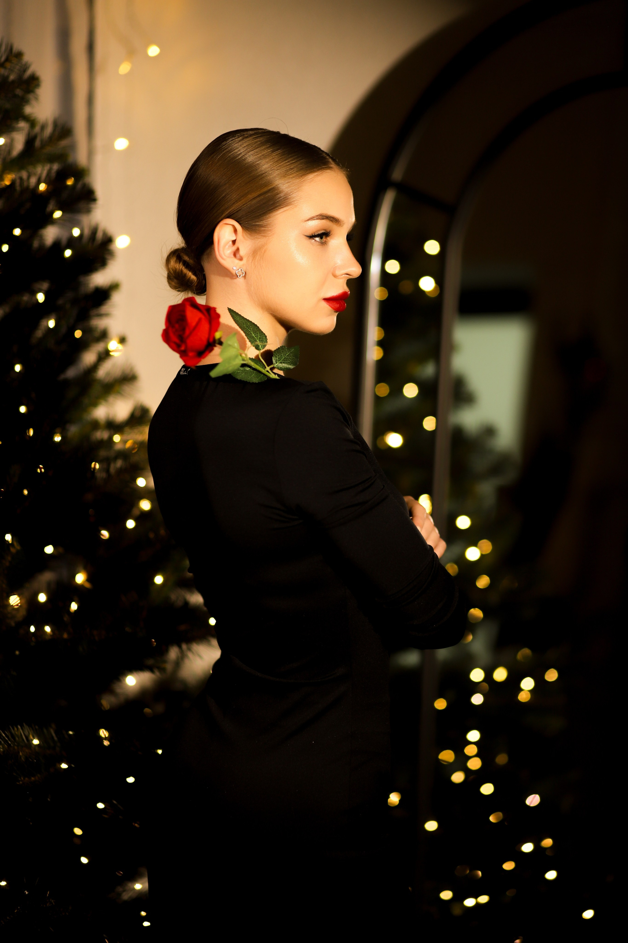 Индивидуальная. Даша Лукошкина Фотограф Шуя | Иваново