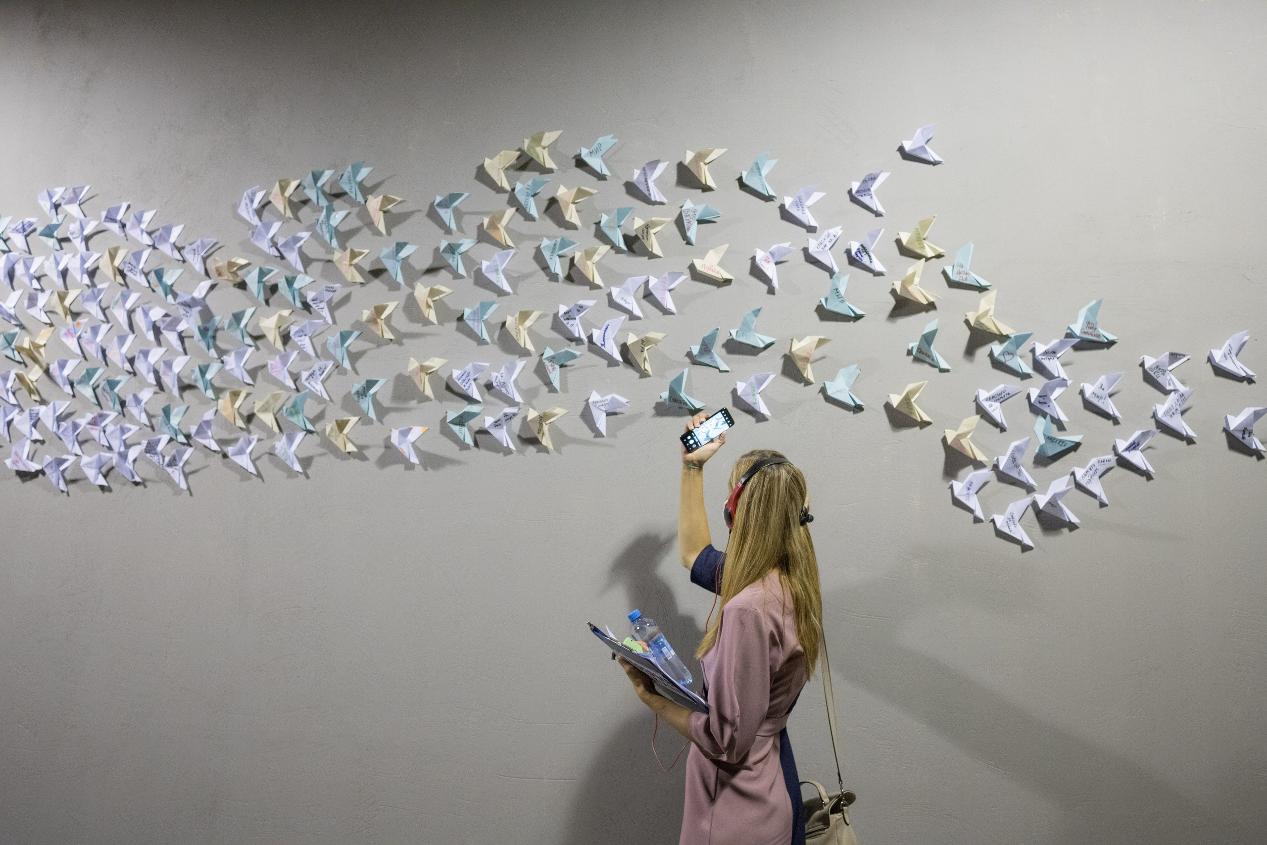 Репортаж. Sasha Ivanov — Documentary photographer