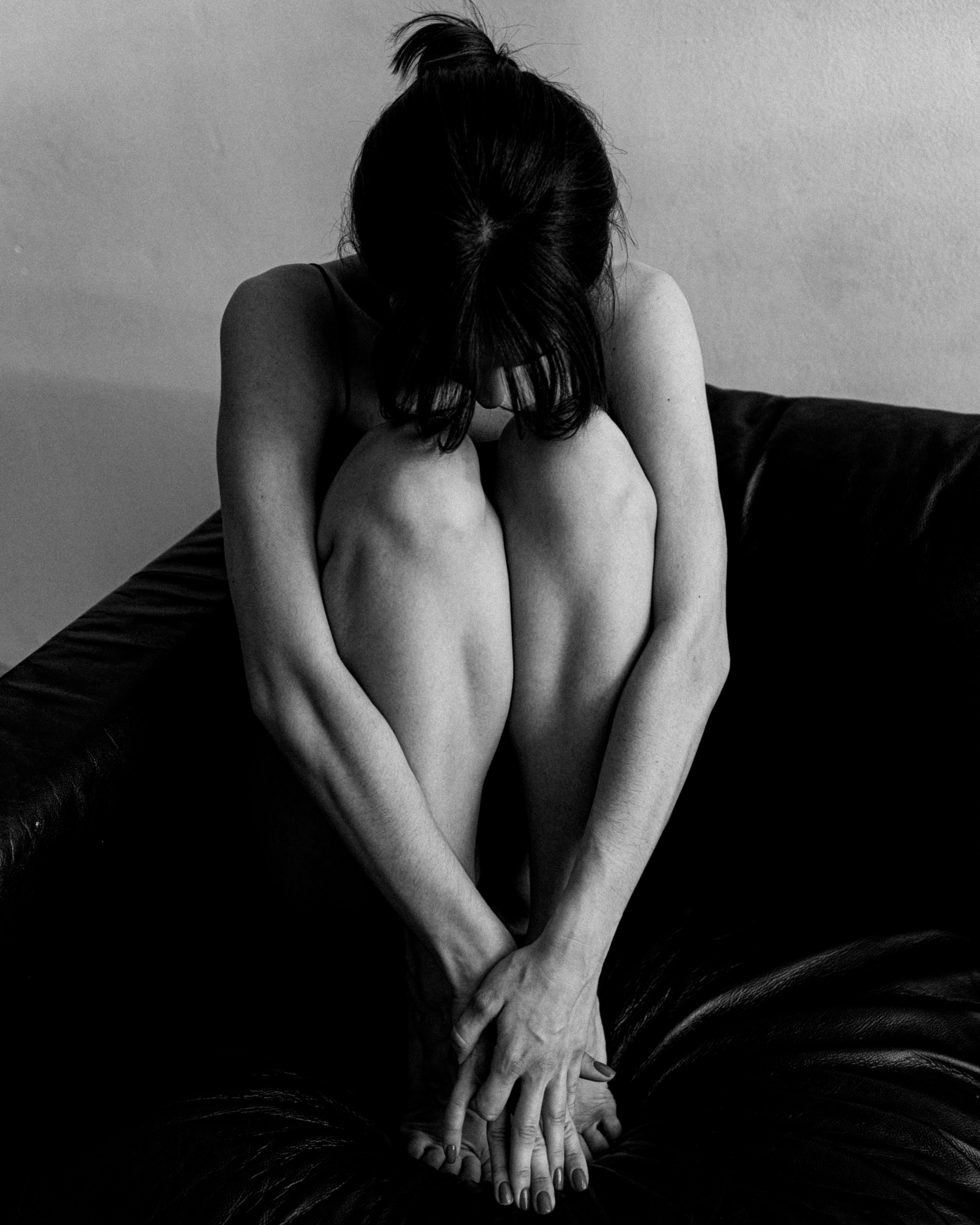 Настя. Портретный фотограф Дорошко Анастасия