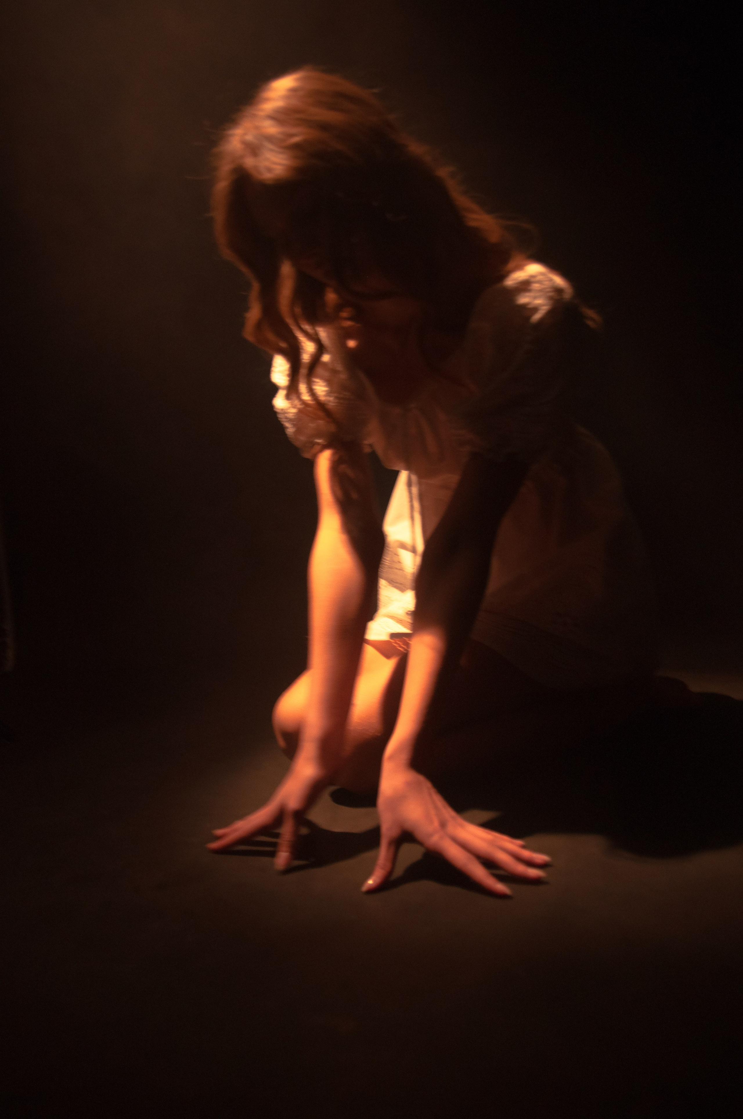 История № 1. Фотограф Катя Щербина