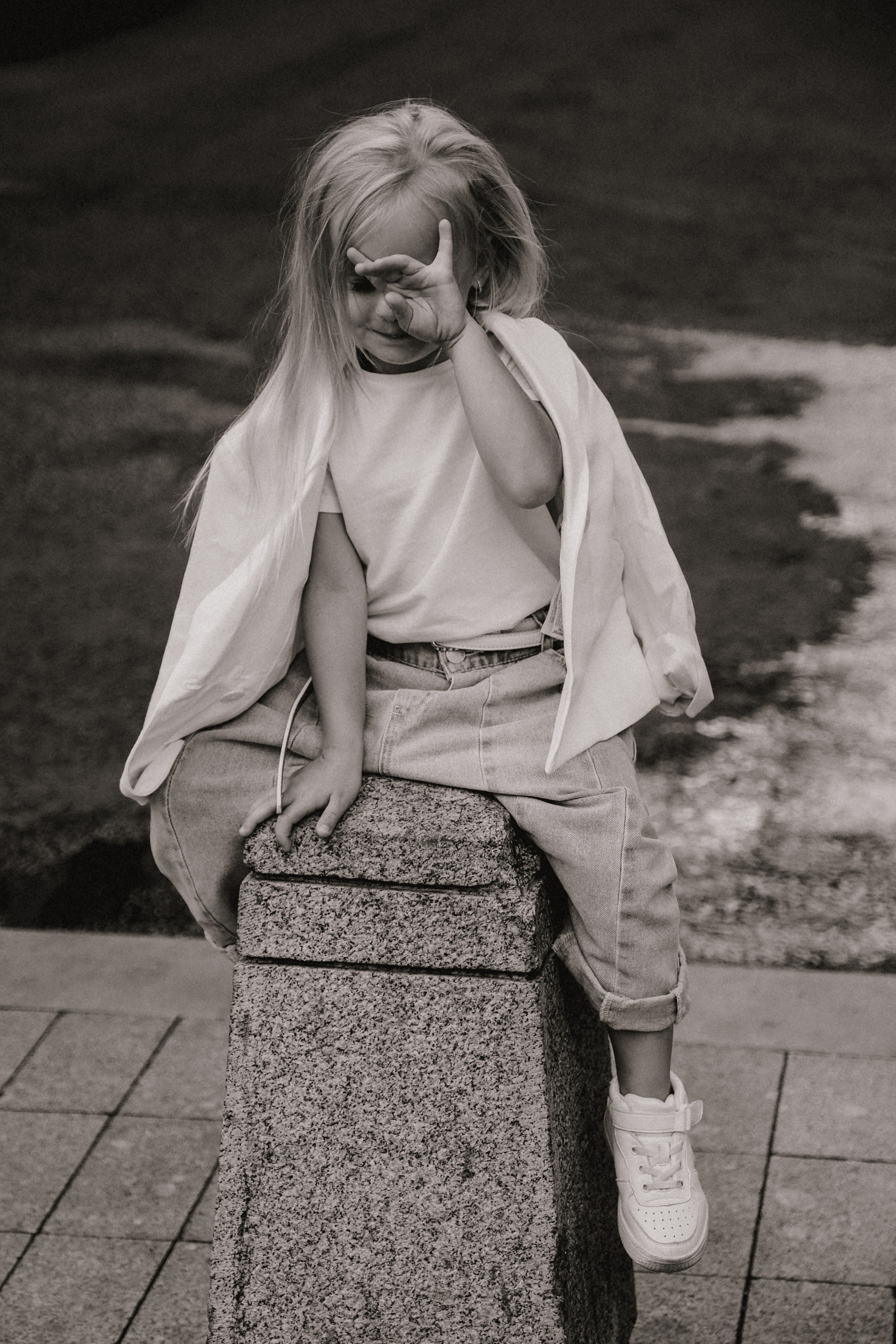 Оксана и Милена. Семейный фотограф Москва