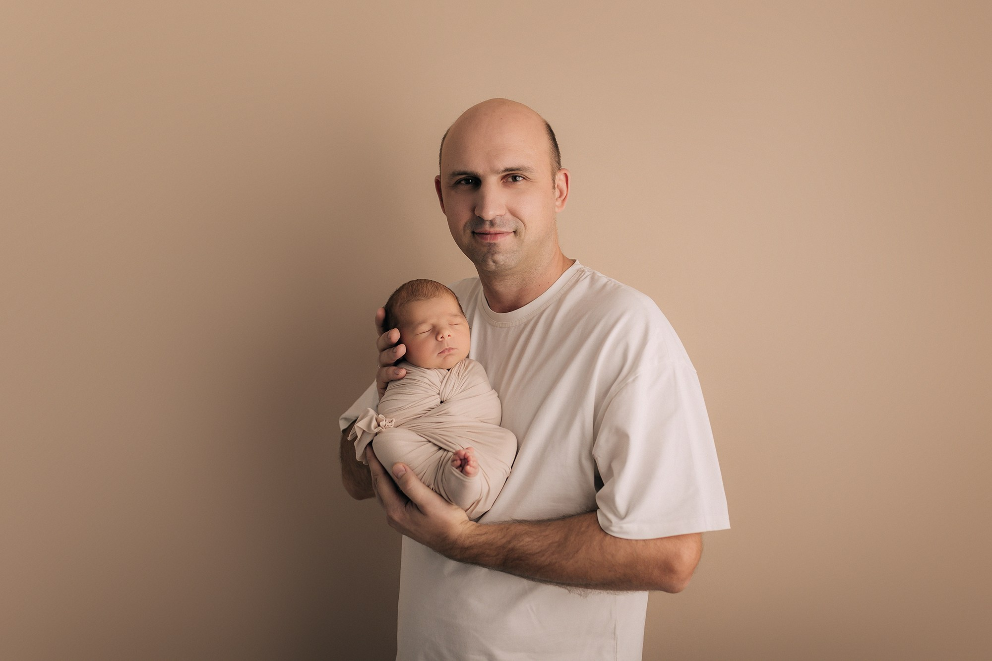 Вова 9 дней. Семейный фотограф новорождённых в Серпухове Юлия Новикова +79637785957