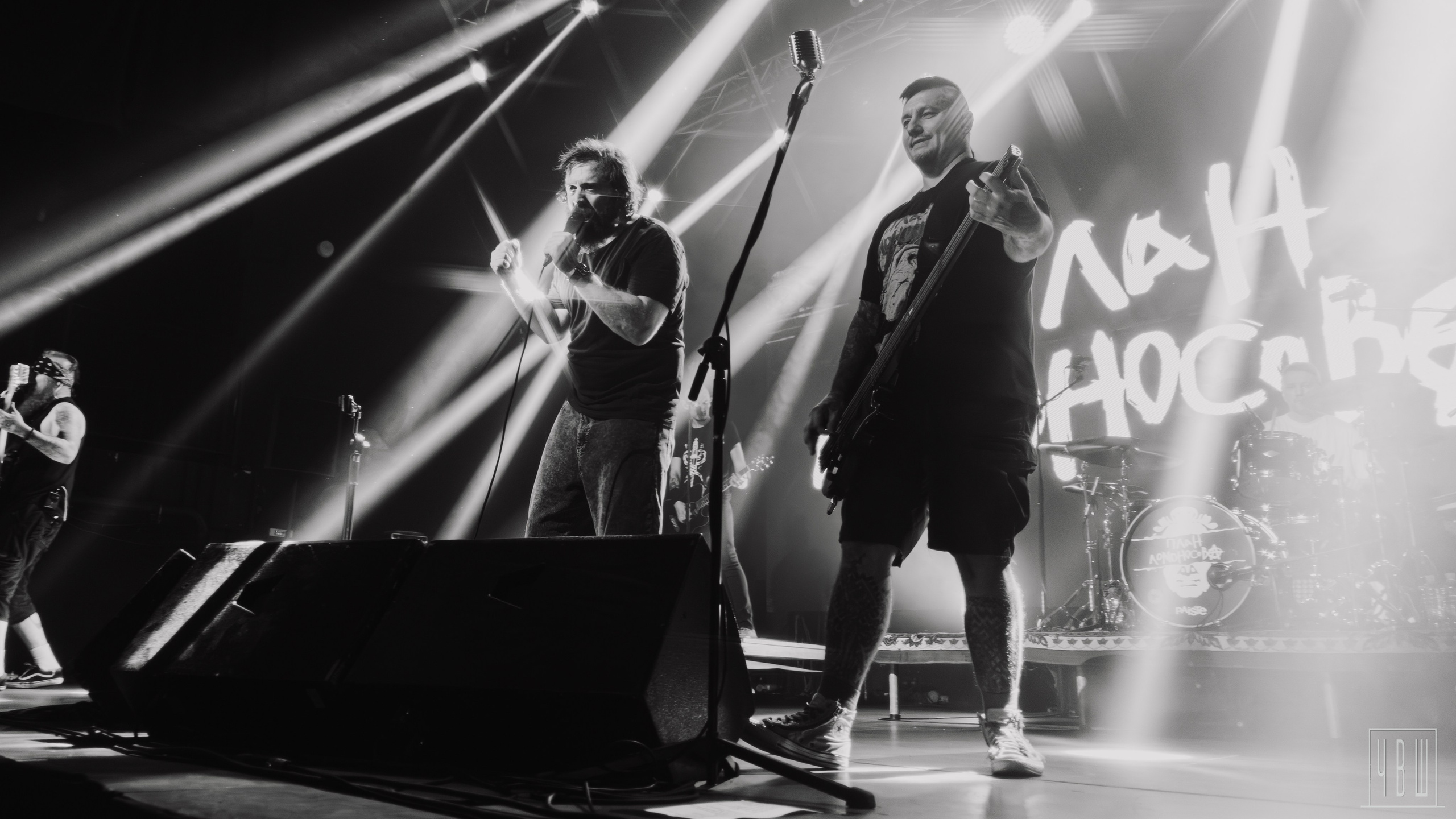 План Ломоносова, 02.11.2025, Sound. Человек в Шляпе