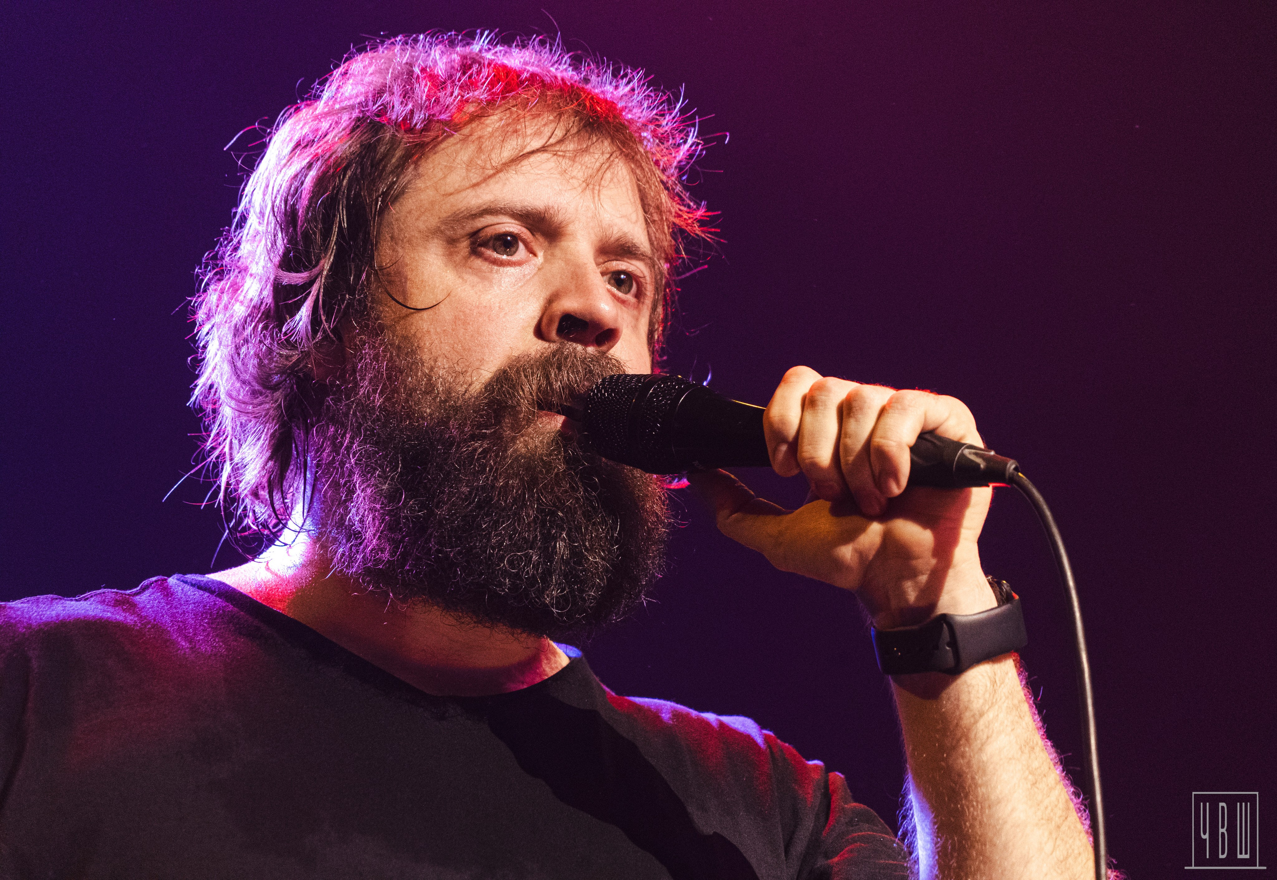 План Ломоносова, 02.11.2025, Sound. Человек в Шляпе