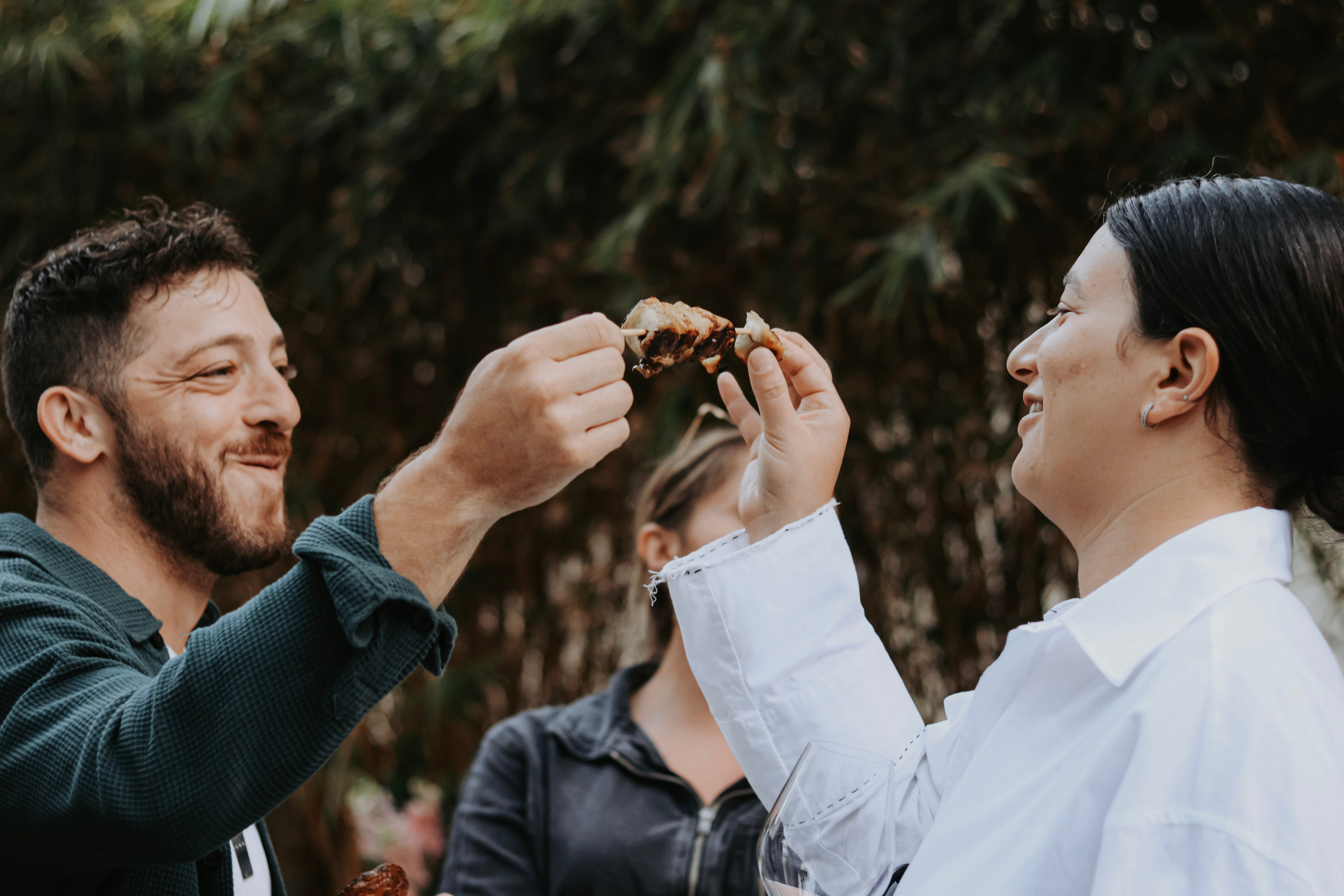 Simchat Bat, April 2024. Photographer in Israel Alice Milchin