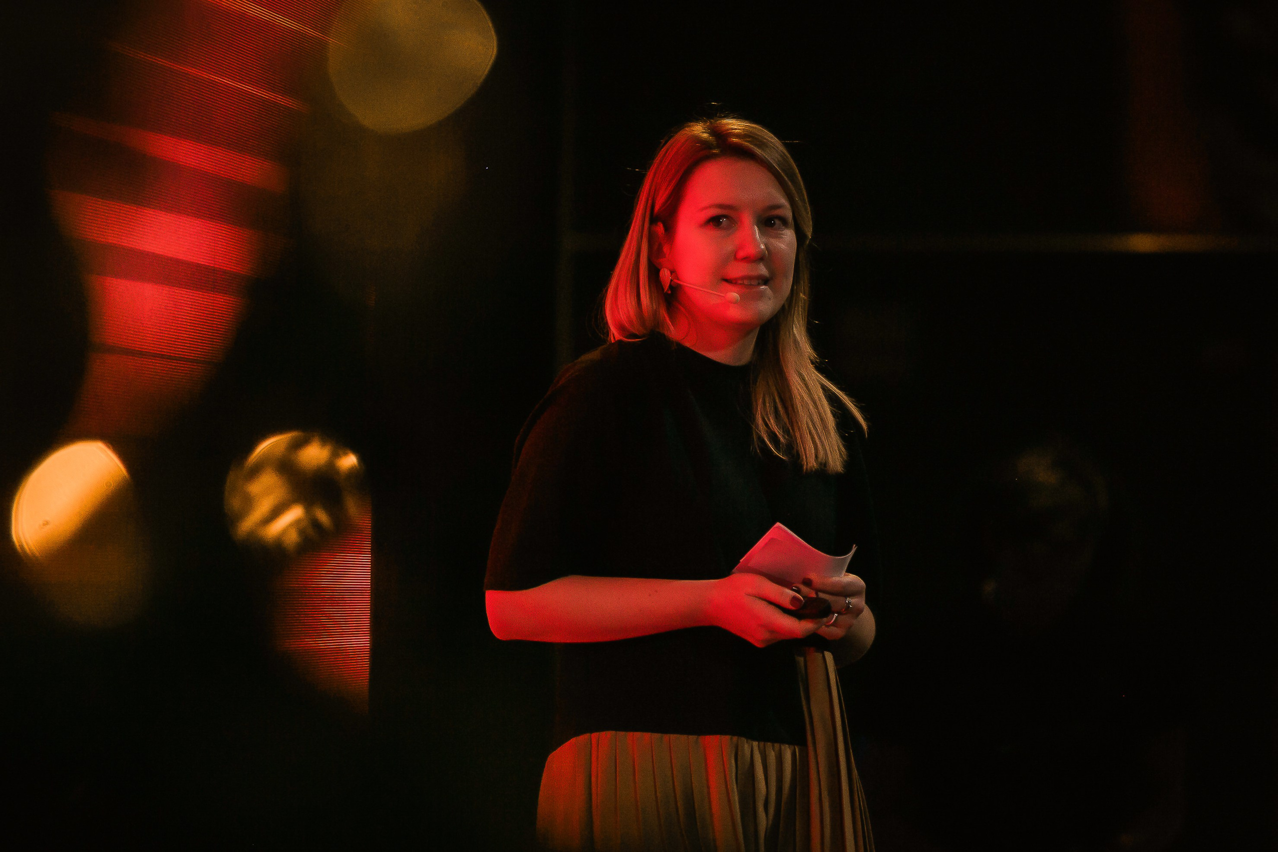 Ивенты. Репортажный фотограф в Москве