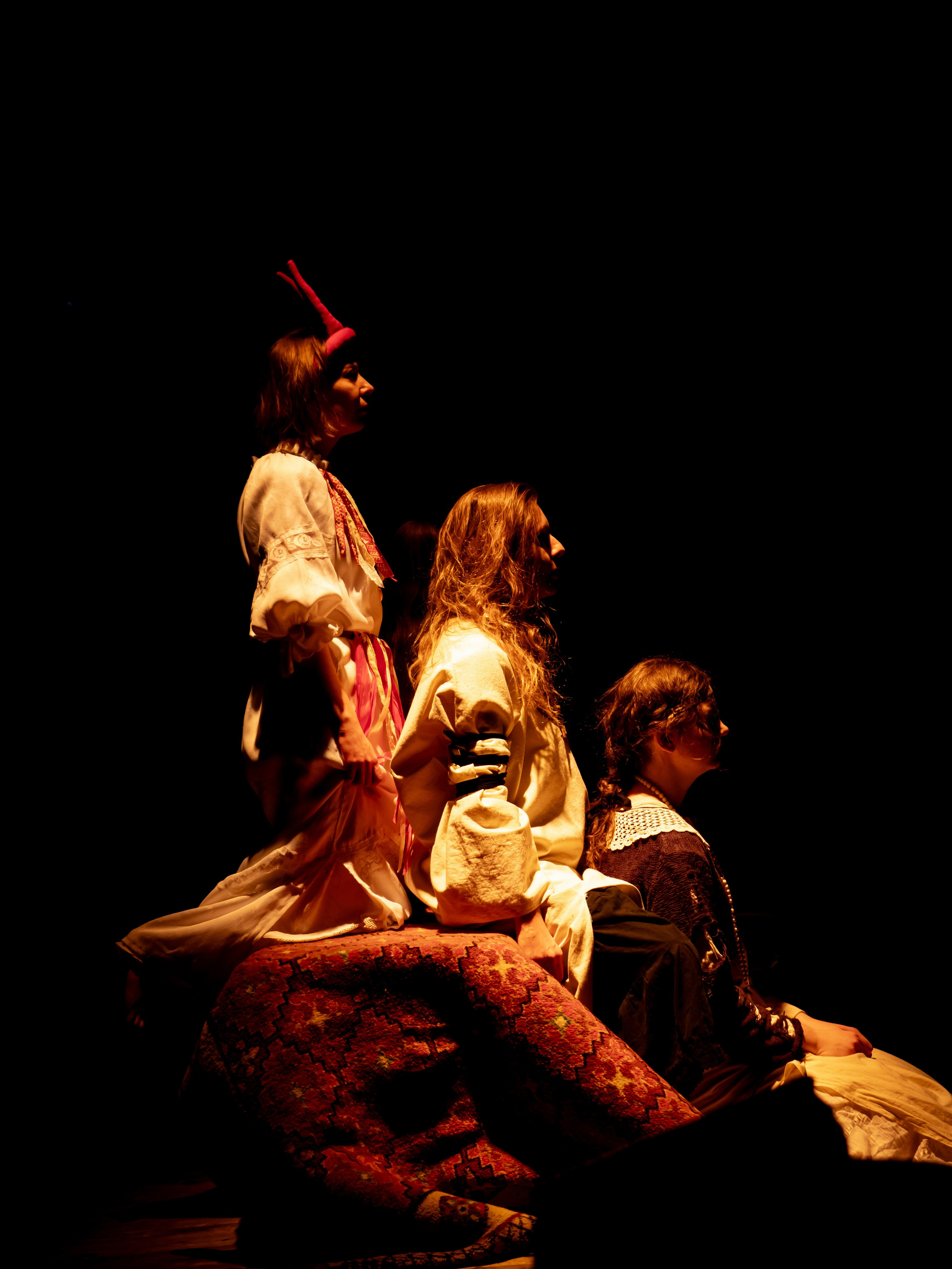 Репортаж. Ульяна Сухарева — Фотохудожник Новосибирск