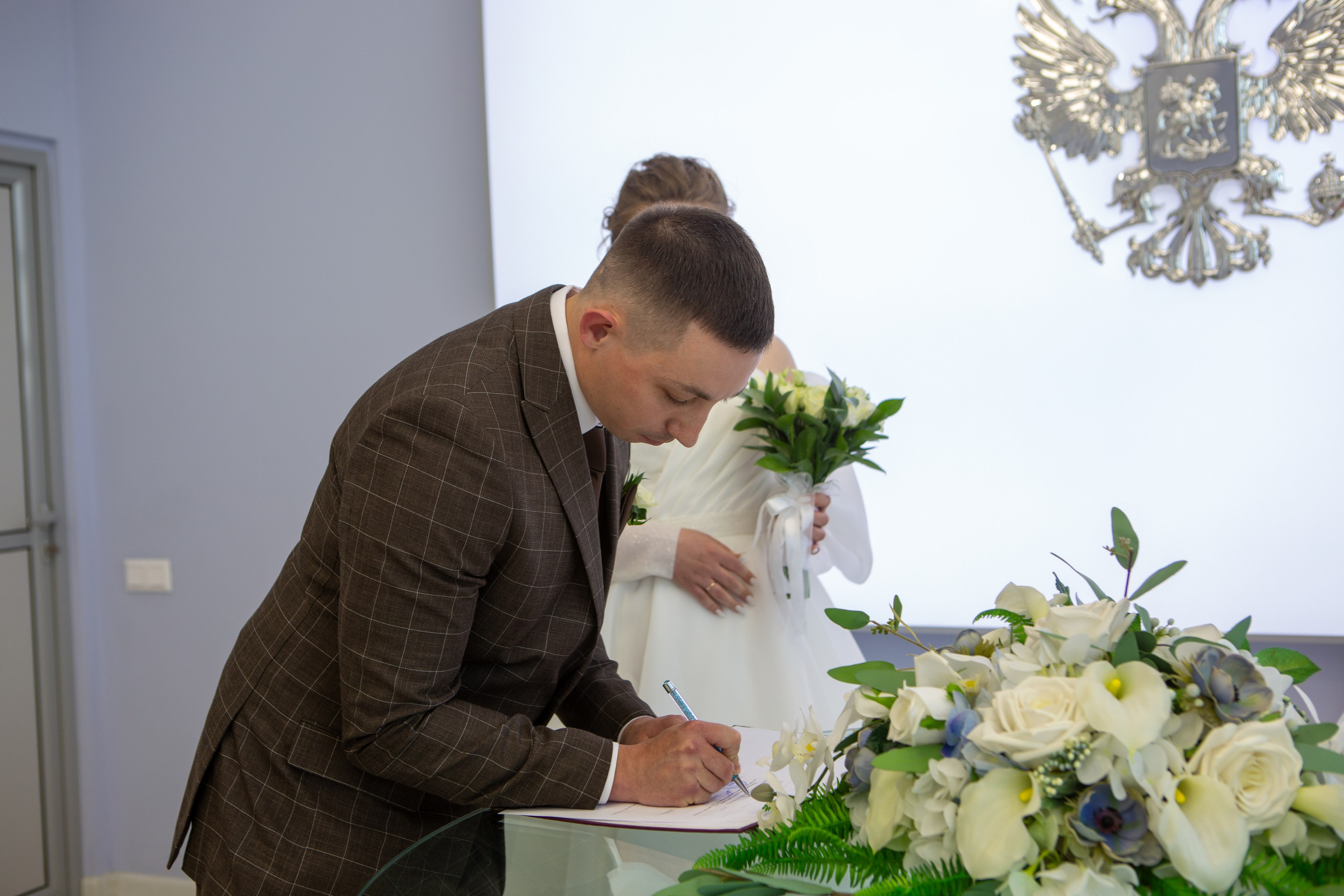 Денис и Валерия. Репортажный, семейный, свадебный, портретный фотограф