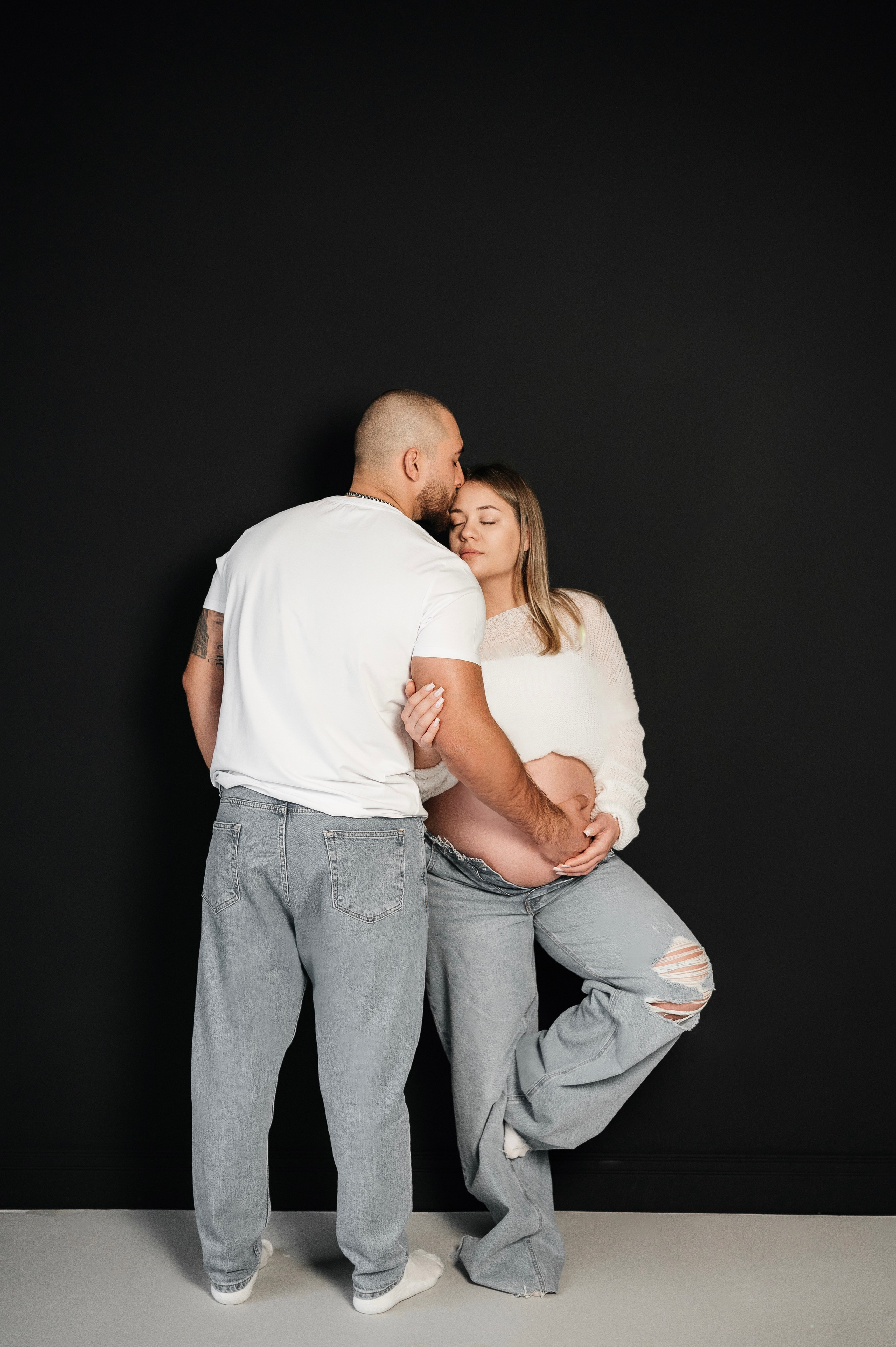 Беременность. Свадебный и семейный фотограф Кореновск/Краснодар