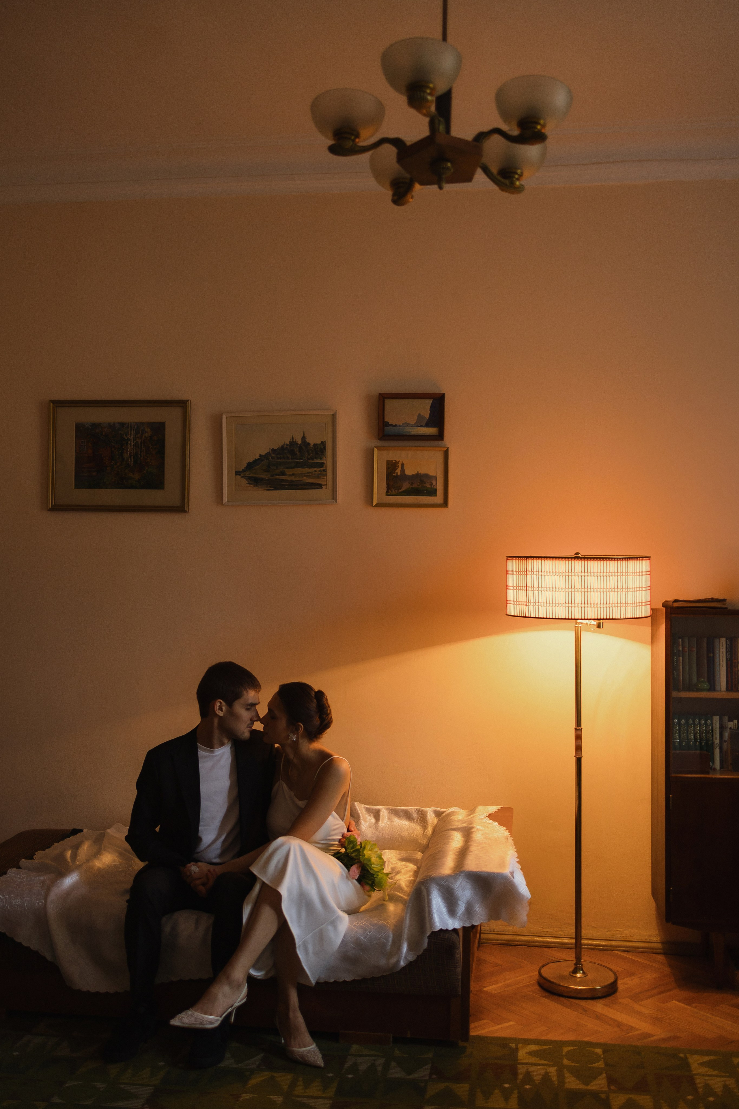 D&V. Свадебный фотограф Лиза Макатович Беларусь Минск