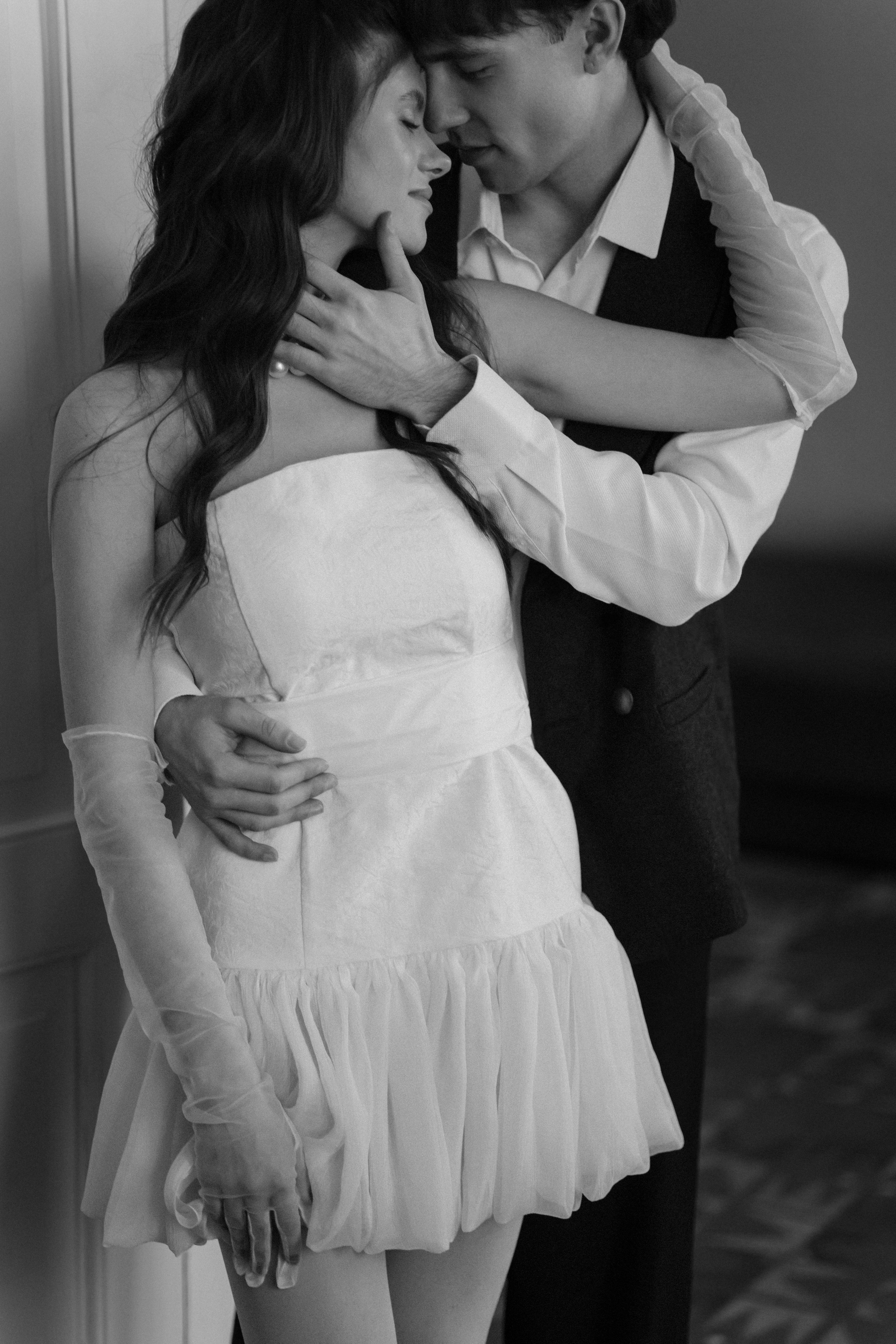 N&D. Свадебный фотограф Лиза Макатович Беларусь Минск