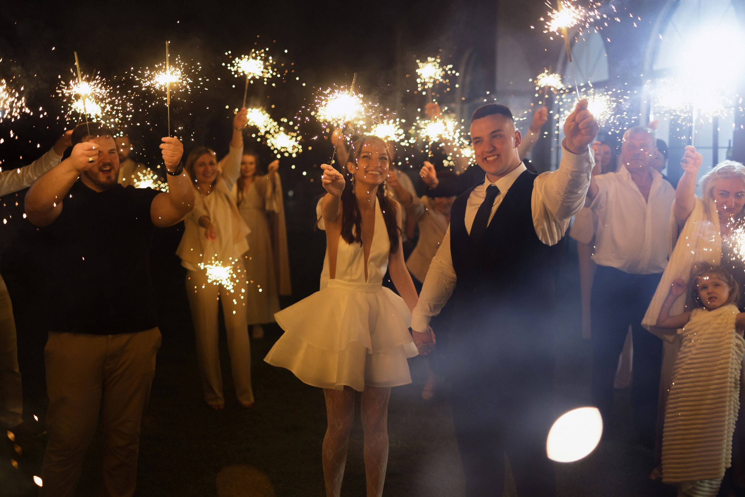 A&I. Свадебный фотограф Лиза Макатович Беларусь Минск