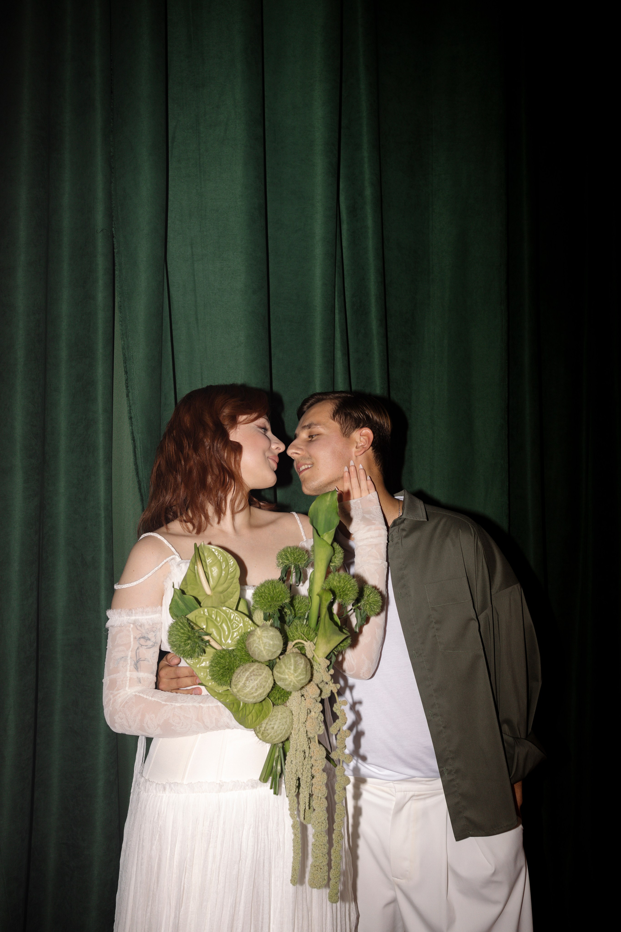 N&A. Свадебный фотограф Лиза Макатович Беларусь Минск