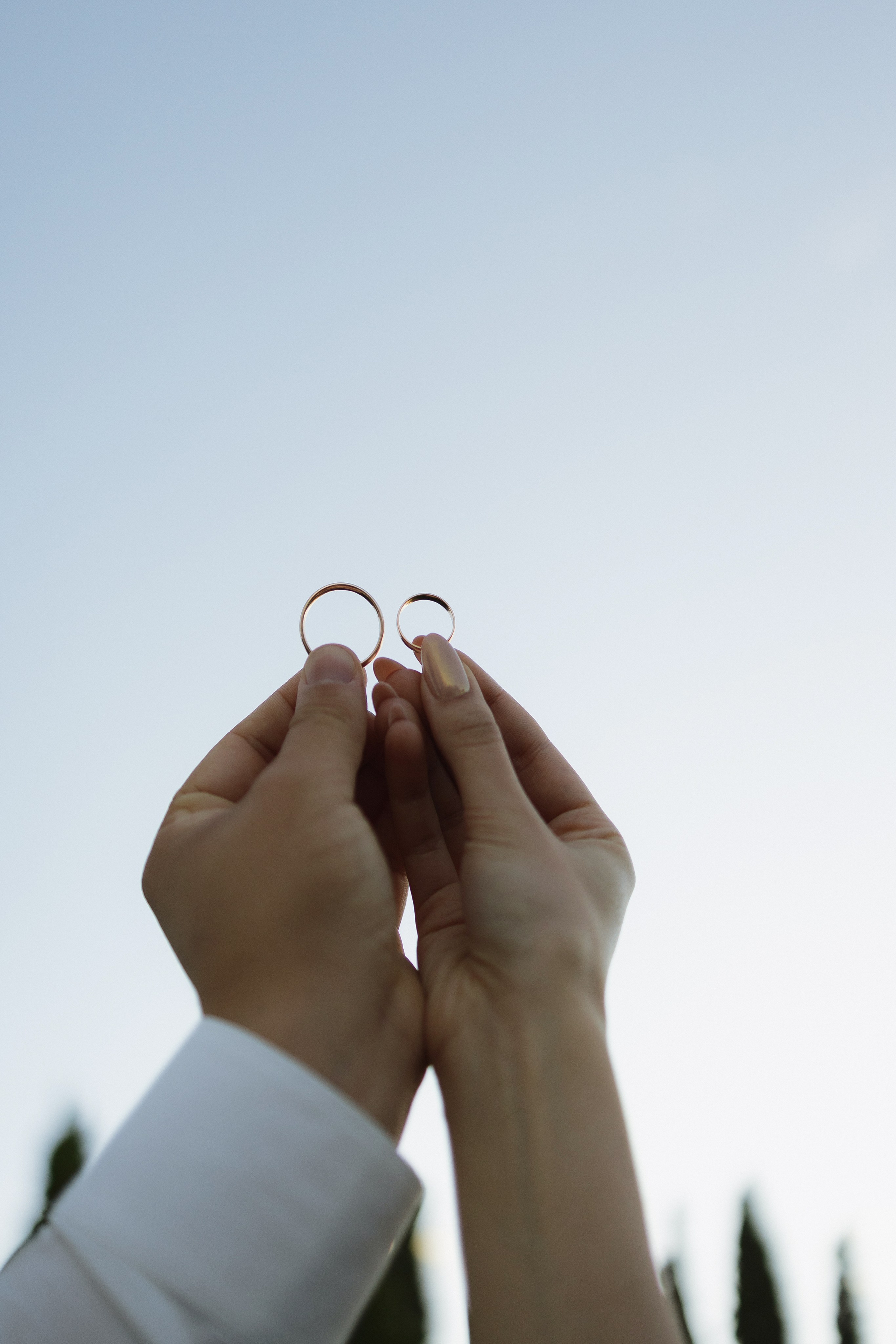 A&I. Свадебный фотограф Лиза Макатович Беларусь Минск