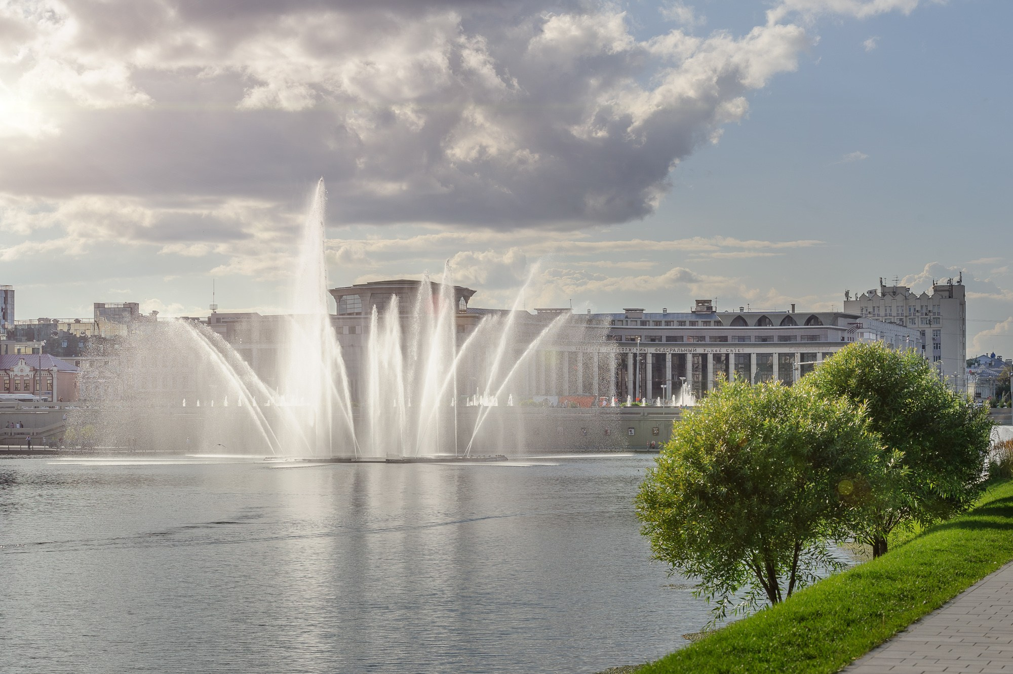 Фотограф Наиль Зоркий