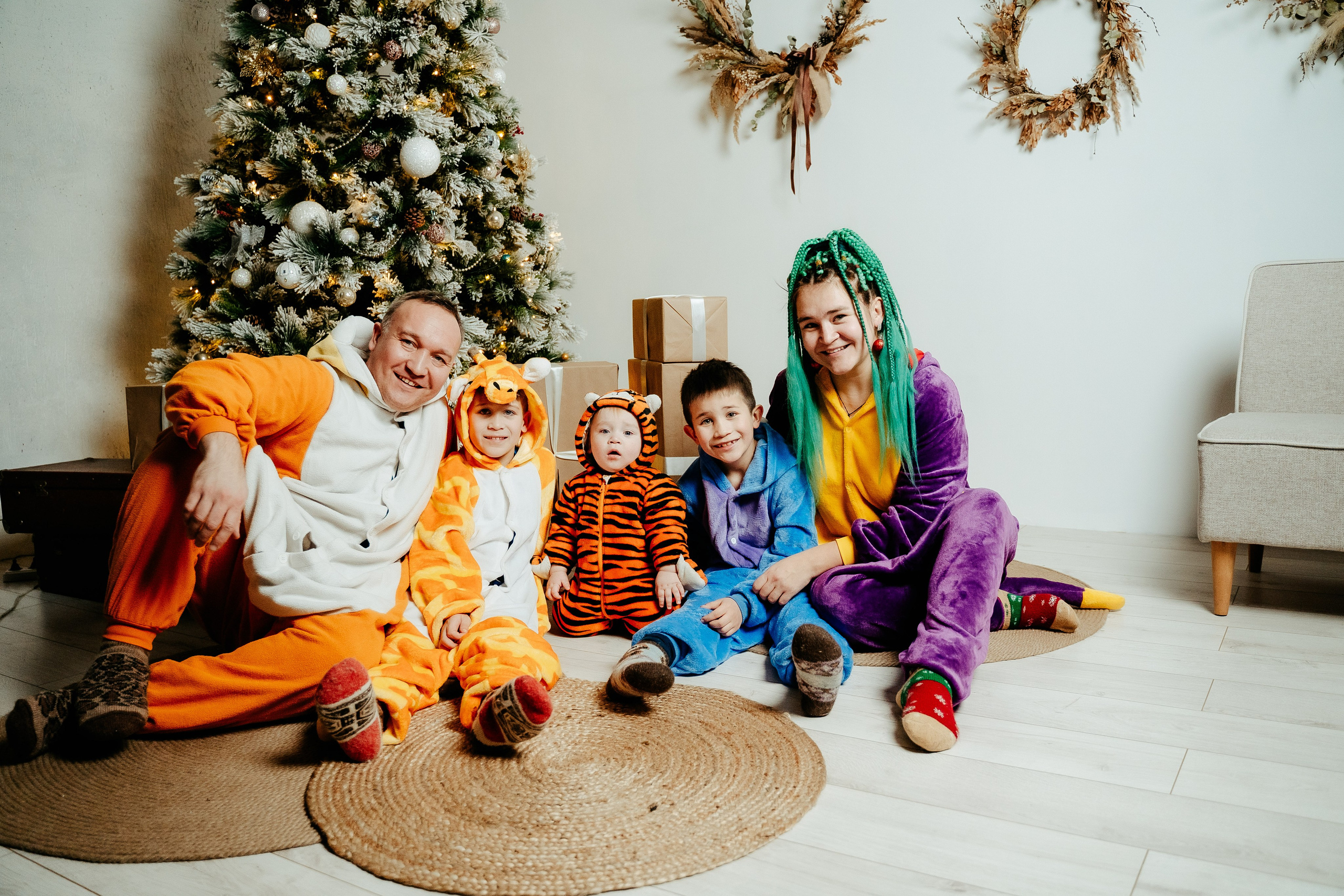 Алинда Хантр