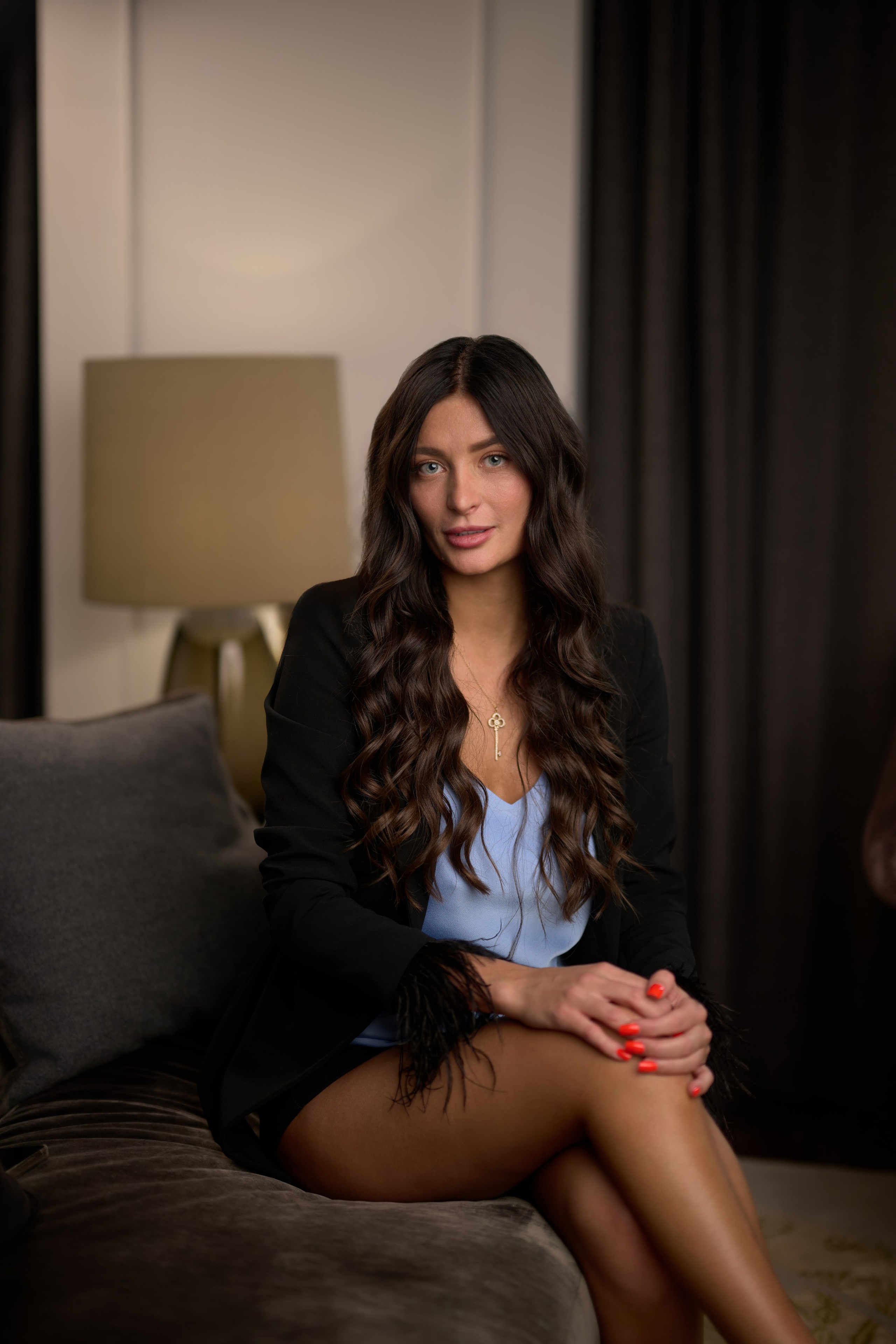 Бизнес Портрет